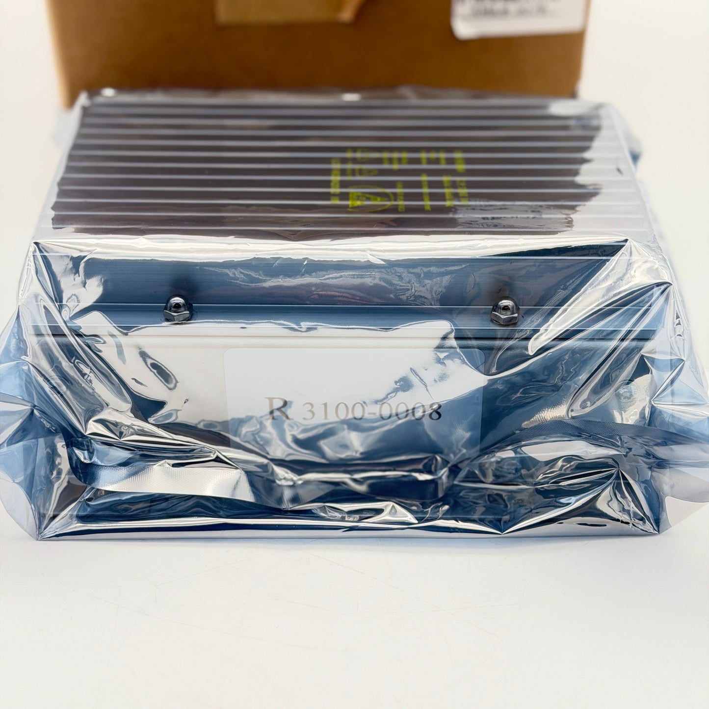 Orion BMS 2 Remote 72-Cell Expansion Module O2REM72-R5A3150A - New Sealed NO HAR
