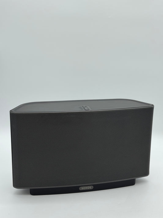 Sonos Play 5 Black Wireless Speaker