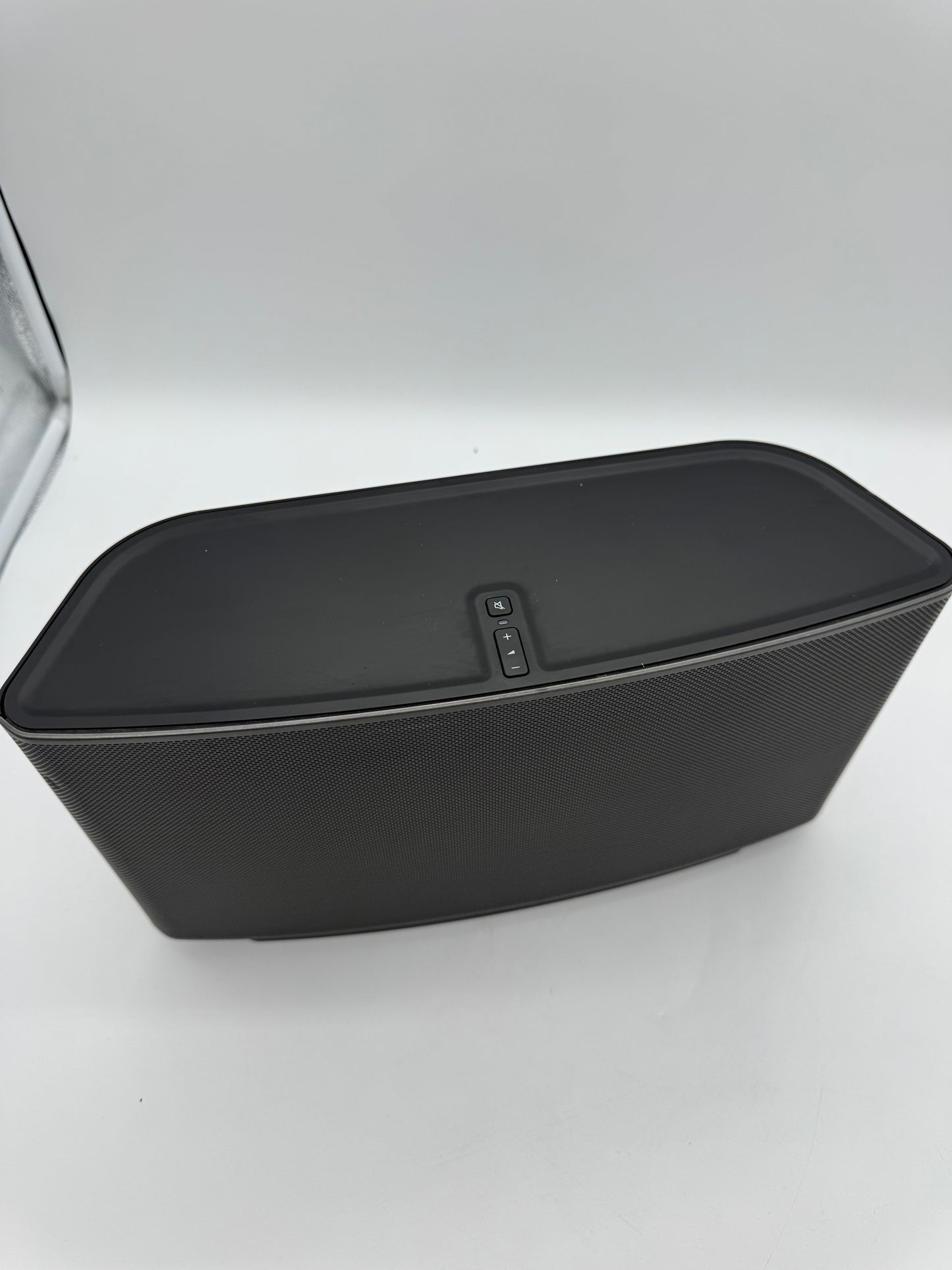 Sonos Play 5 Black Wireless Speaker