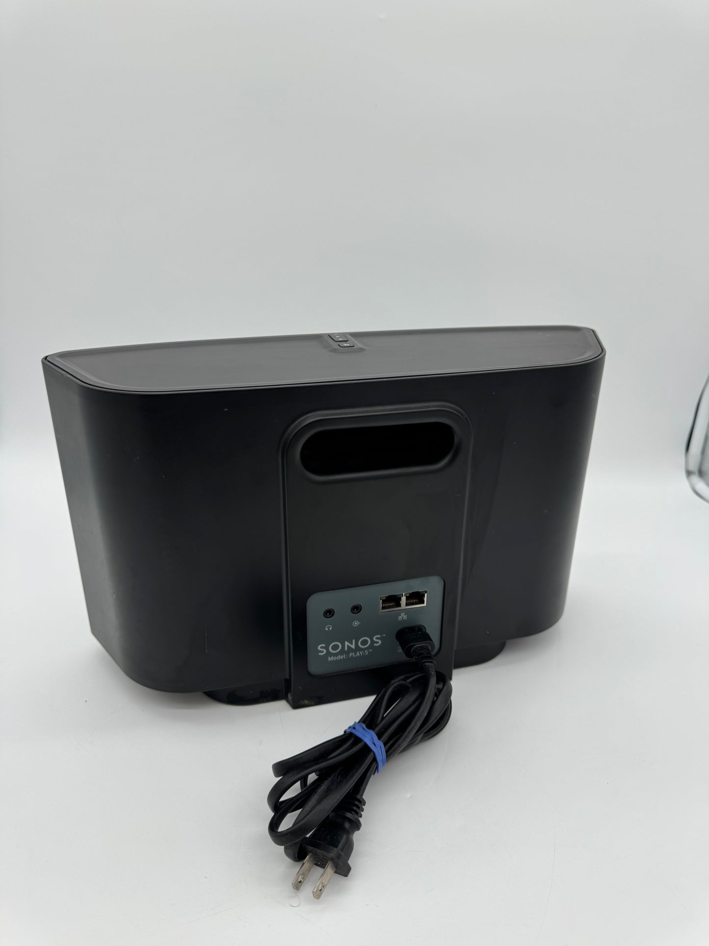 Sonos Play 5 Black Wireless Speaker