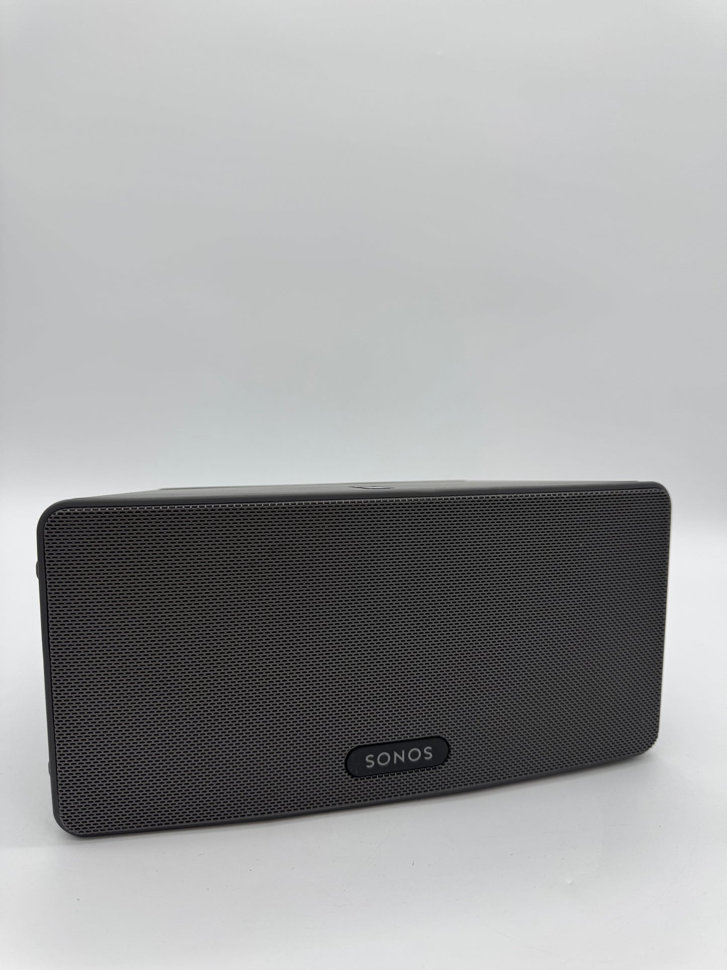 Sonos Play 3 Black Wireless Speaker Accessory
