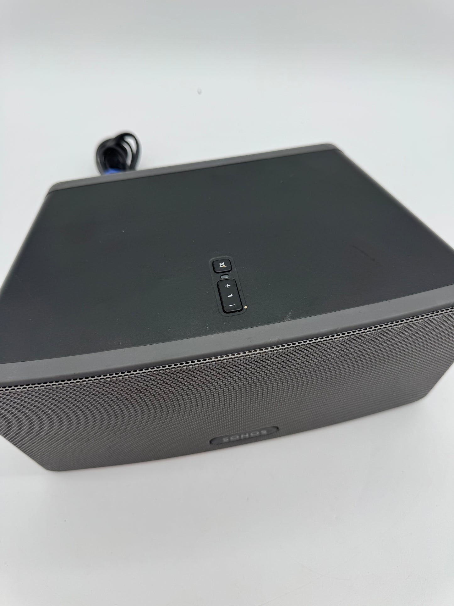 Sonos Play 3 Black Wireless Speaker Accessory