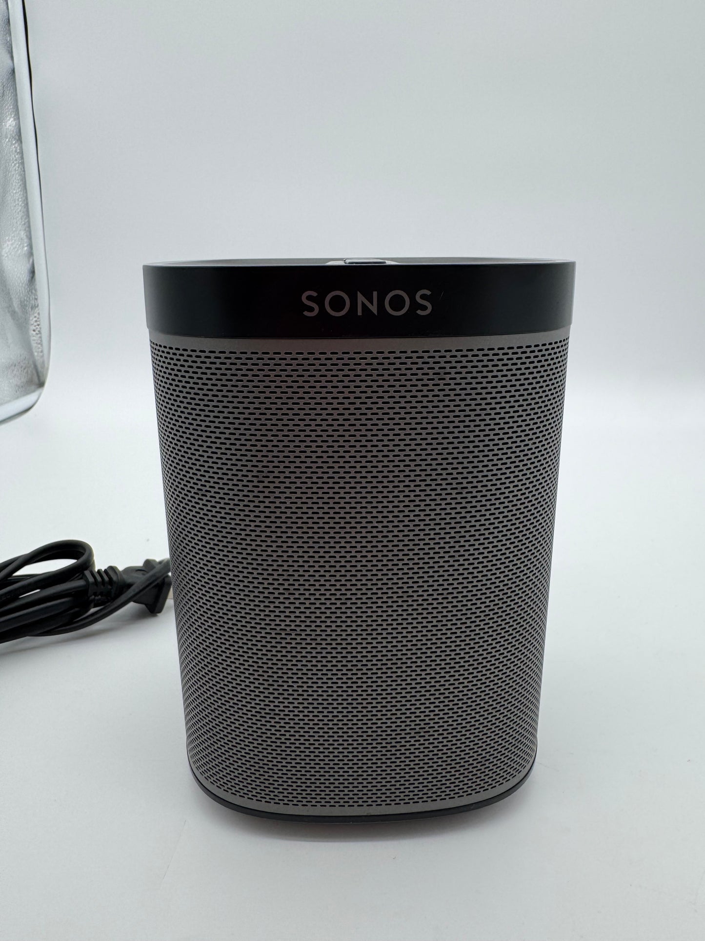 Sonos Play 1 Black
