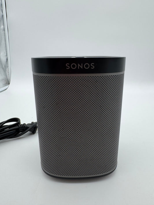Sonos Play 1 Black