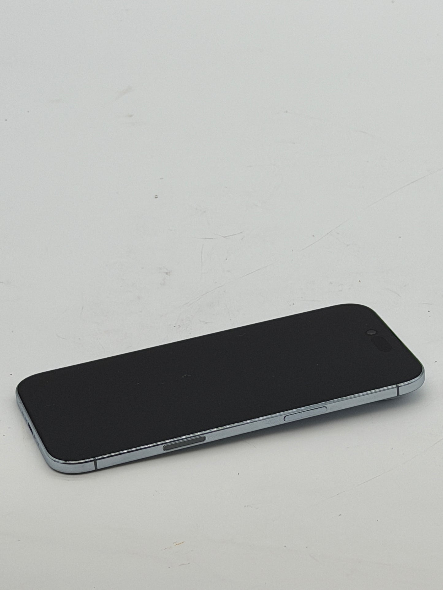 Apple iPhone 17 AIR 256GB (Verizon ONLY!) - Silver - Excellent 100% Battery!
