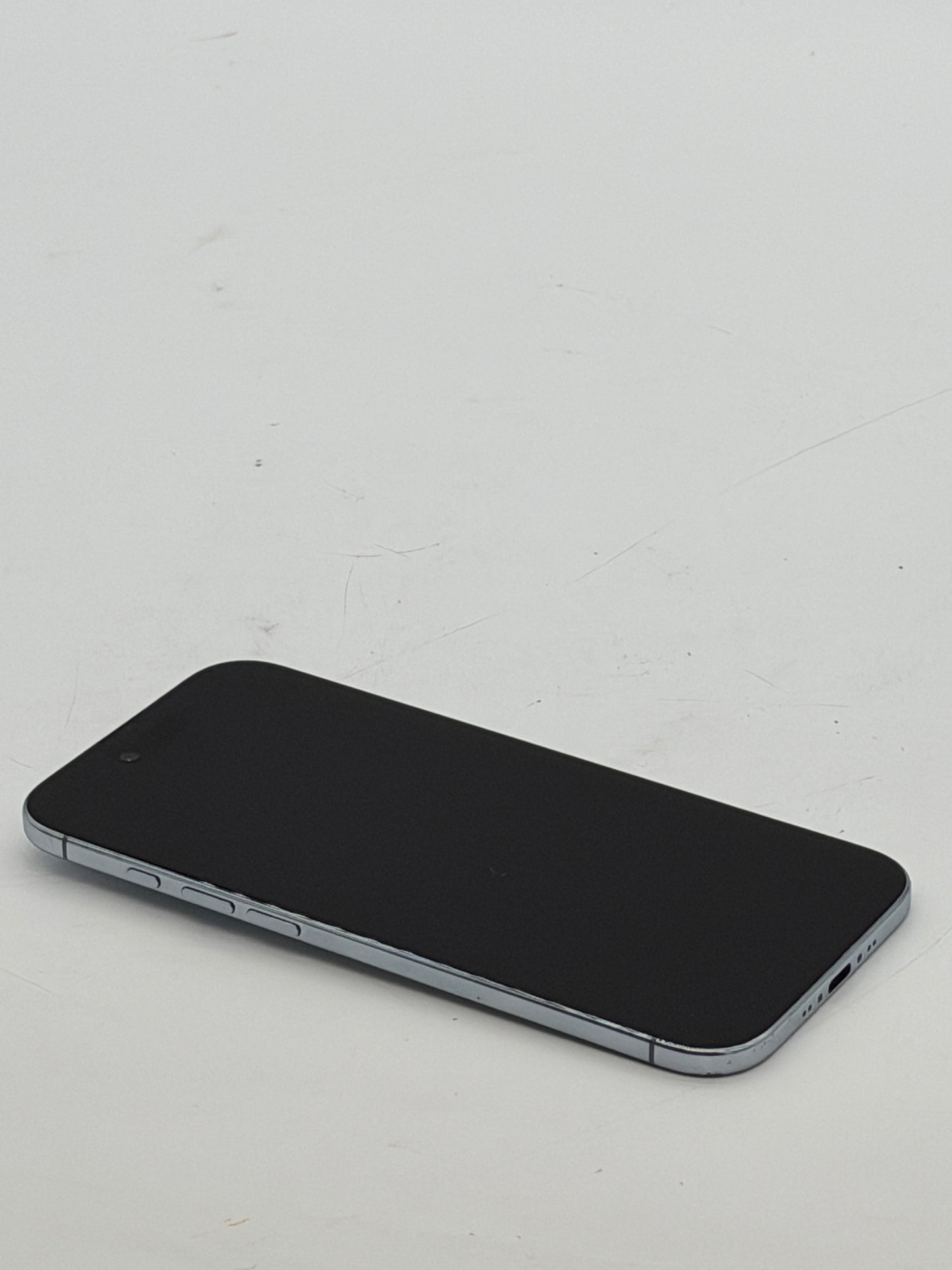 Apple iPhone 17 AIR 256GB (Verizon ONLY!) - Silver - Excellent 100% Battery!
