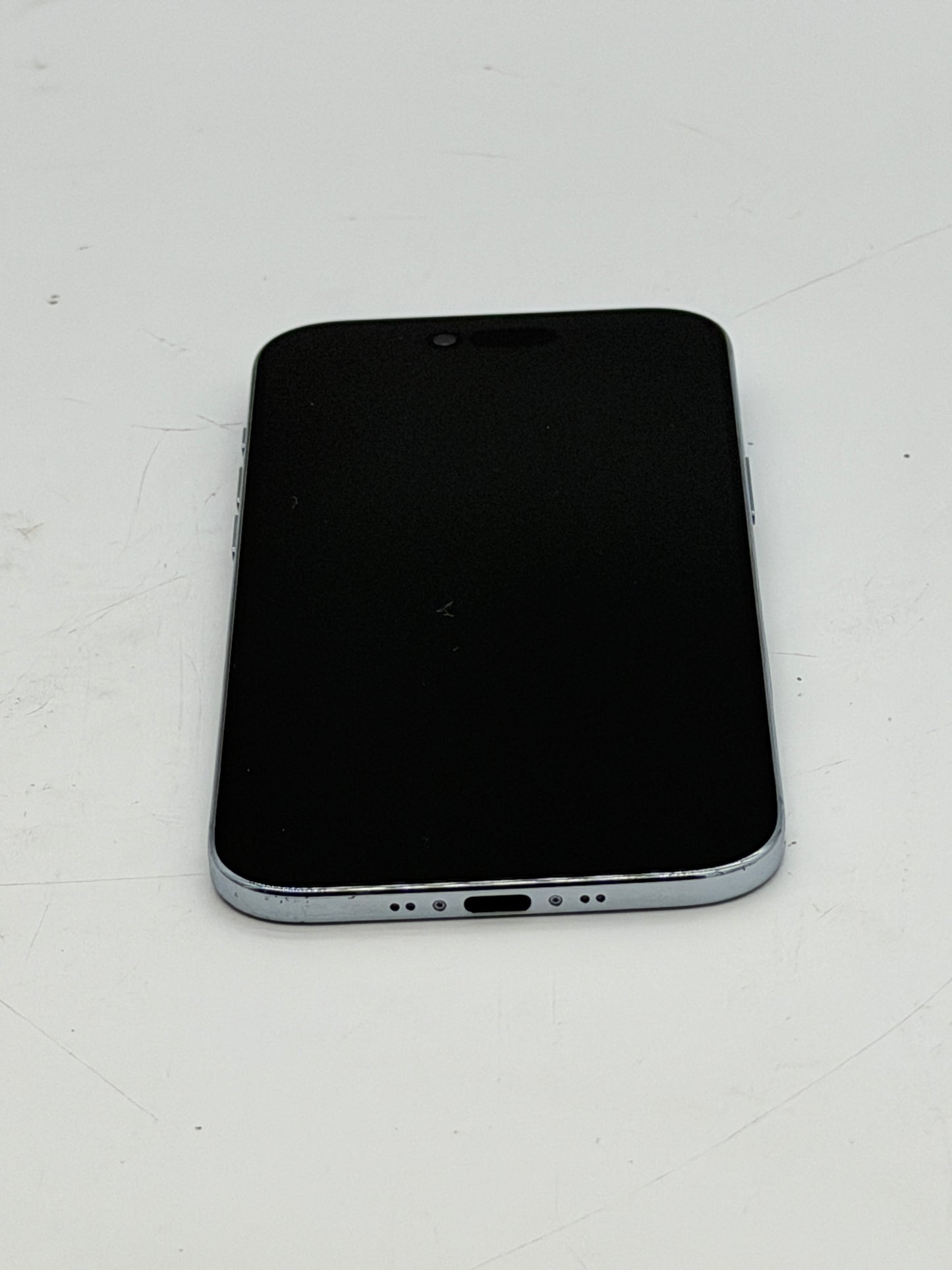 Apple iPhone 17 AIR 256GB (Verizon ONLY!) - Silver - Excellent 100% Battery!