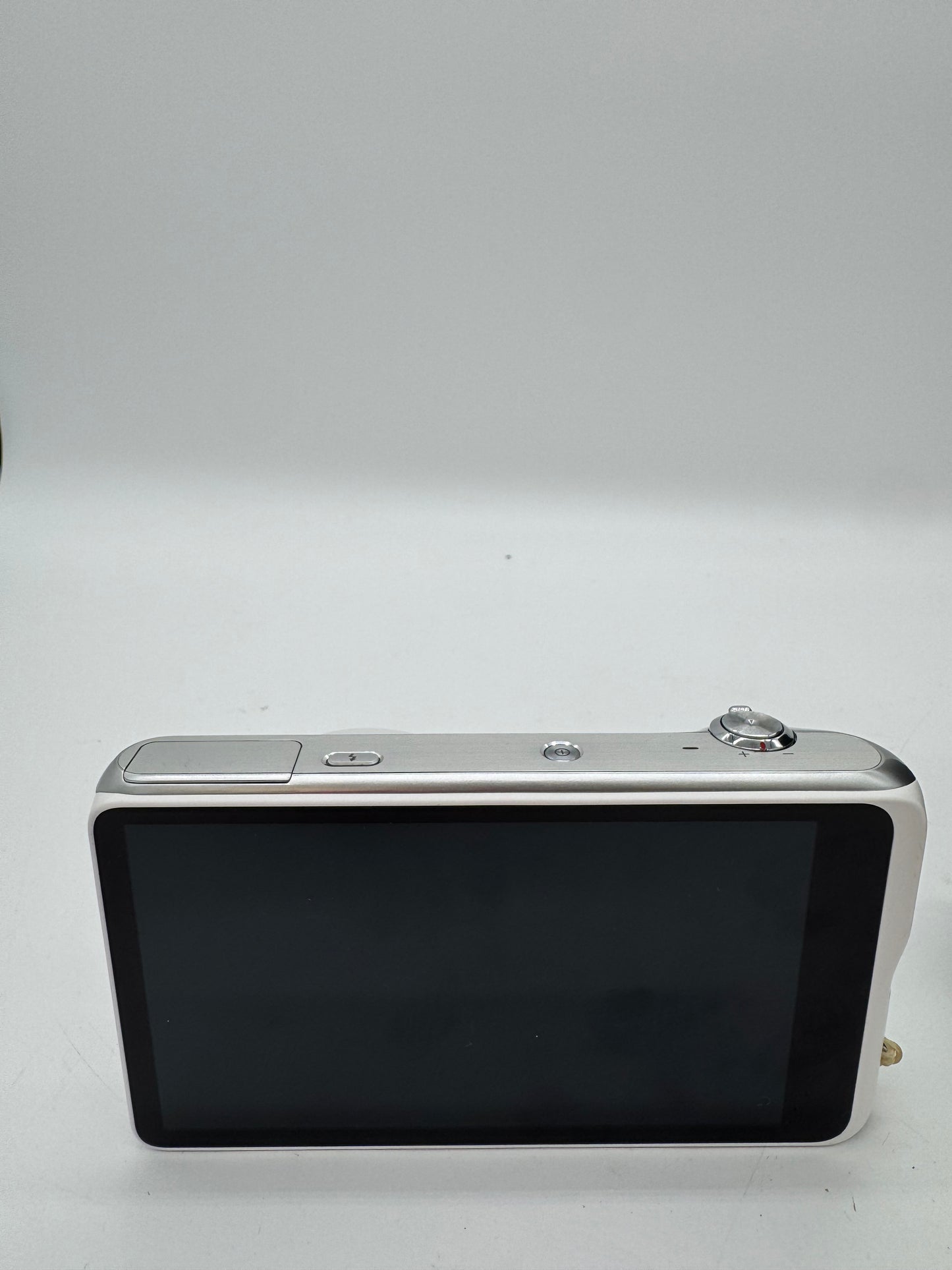 Samsung 21X Digital Camera 16MP White