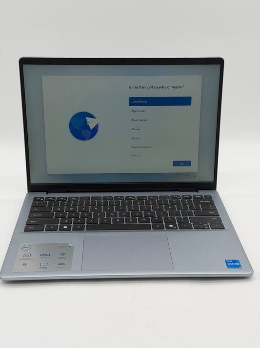 DELL Inspiron 14 5440-100 Inspiron 14 5440 14" WUXGA i5-1334U 1.3GHz Intel UHD