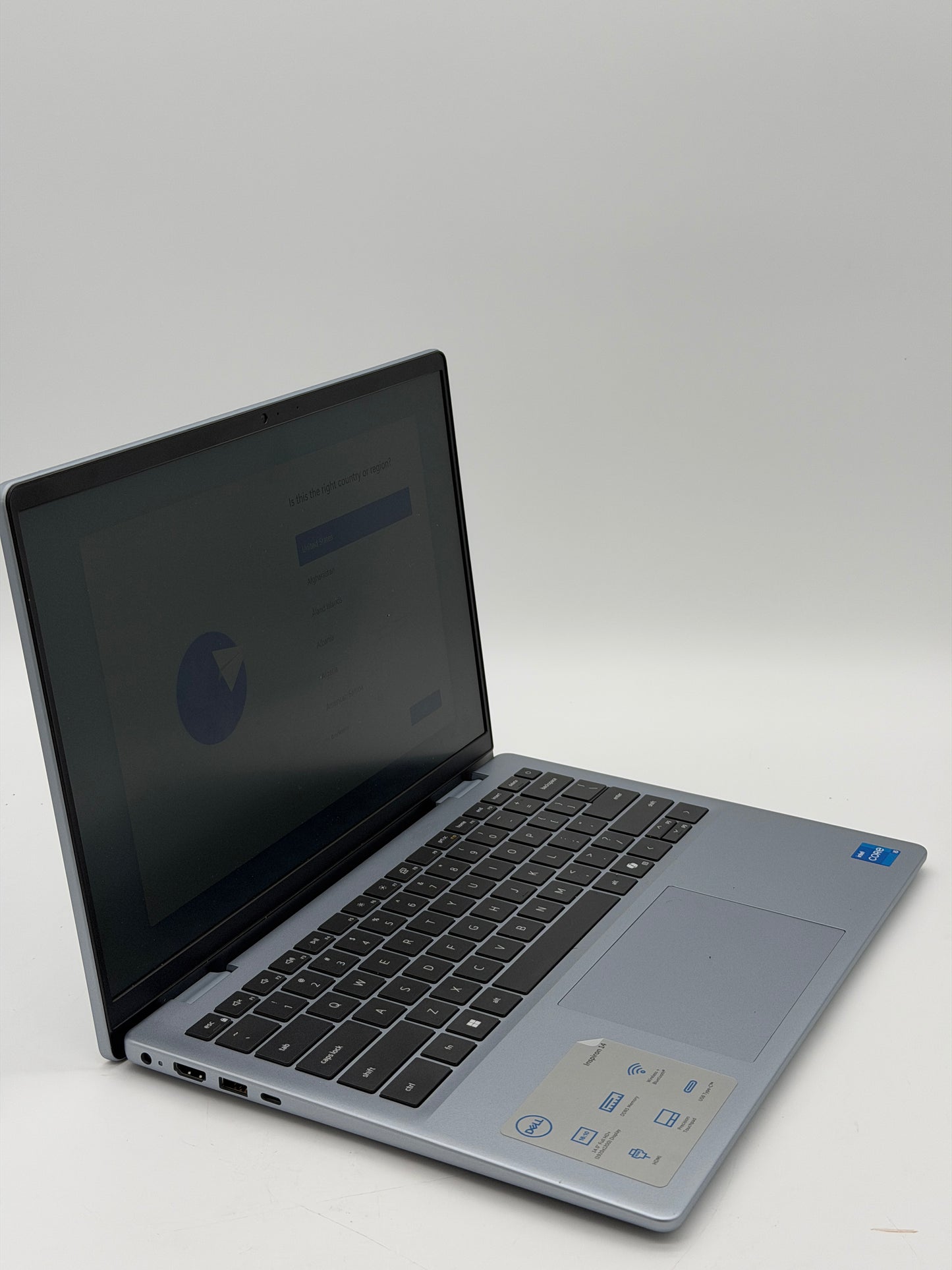 DELL Inspiron 14 5440-100 Inspiron 14 5440 14" WUXGA i5-1334U 1.3GHz Intel UHD