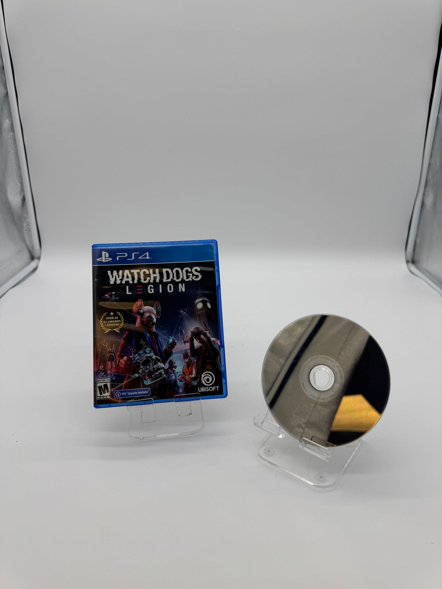 Watch Dogs: Legion - Playstation 4
