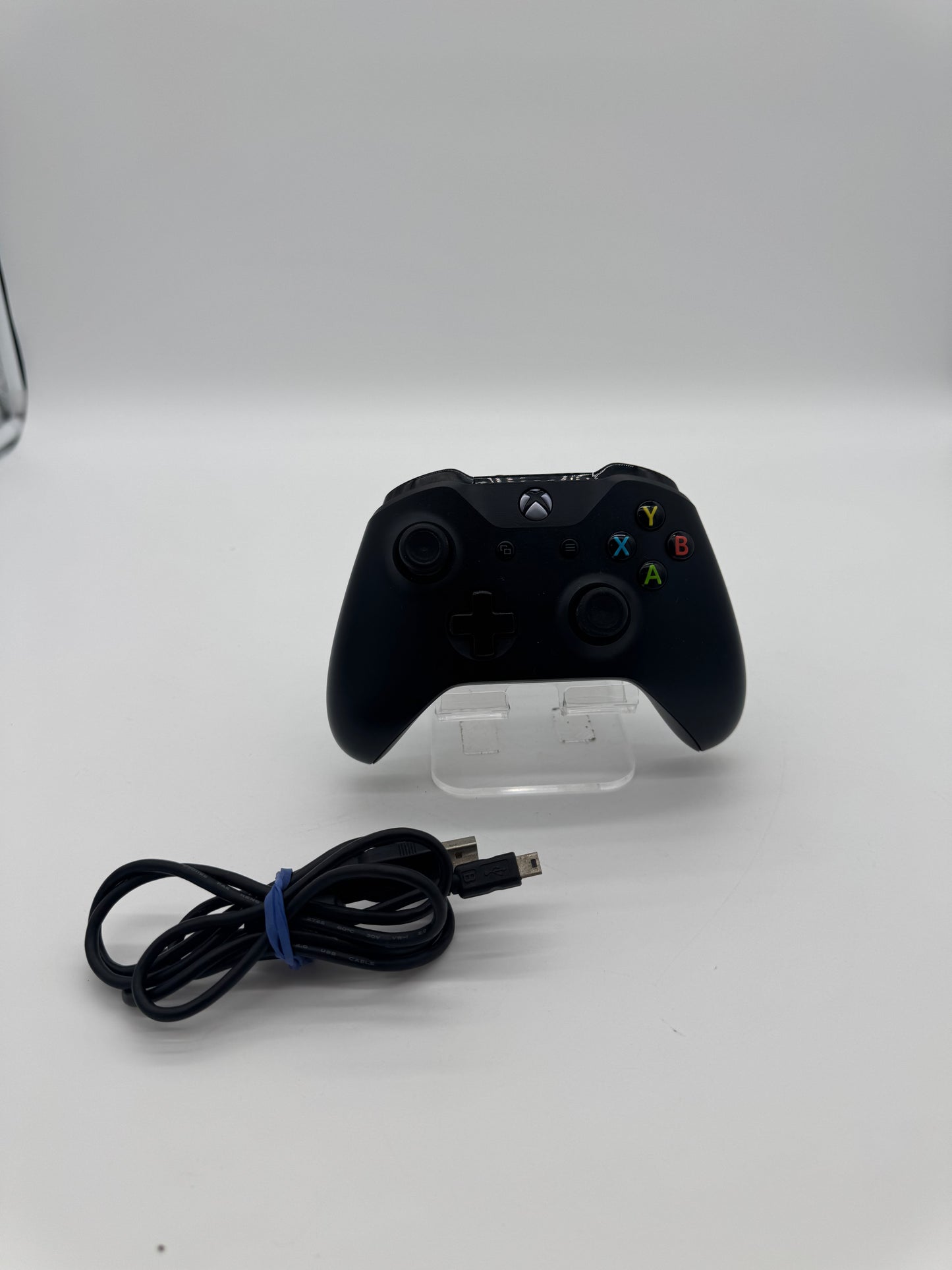Microsoft Xbox 360 Wireless Controller - Black