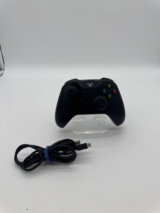 Microsoft Xbox 360 Wireless Controller - Black