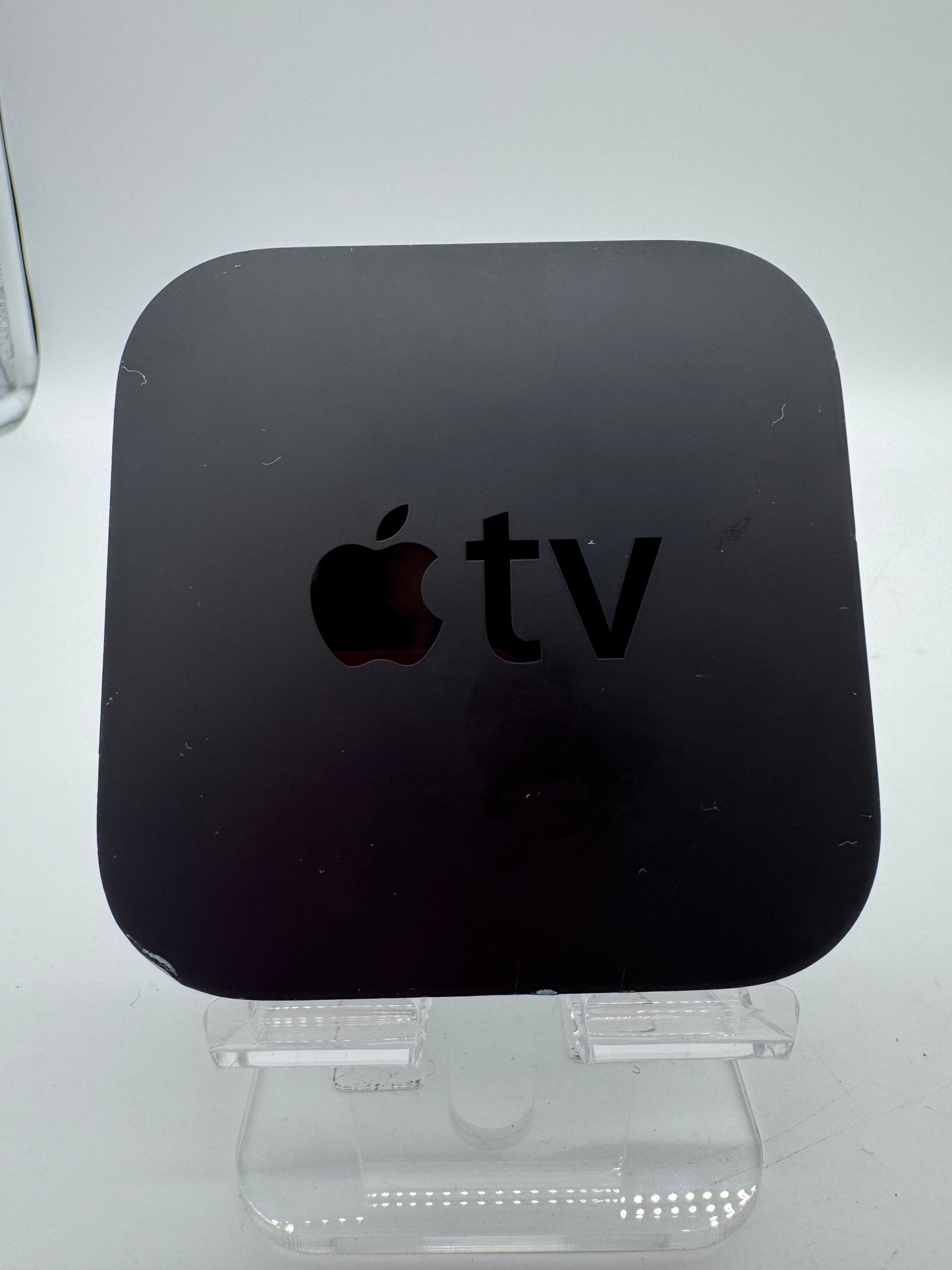 Apple TV (A1469) Black Remote - Used