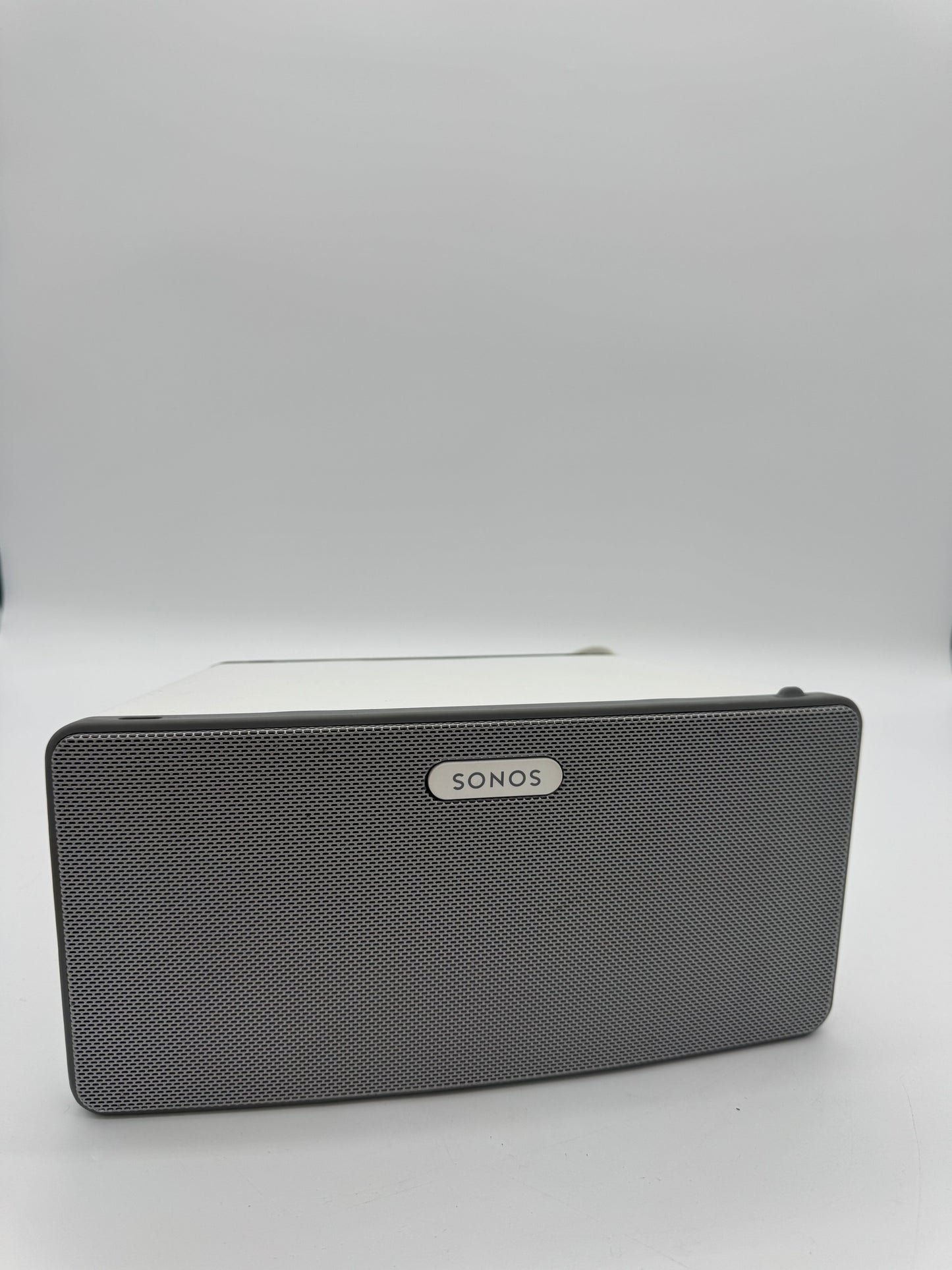 Sonos Play 3 Wireless Speaker - Used White - A Condition