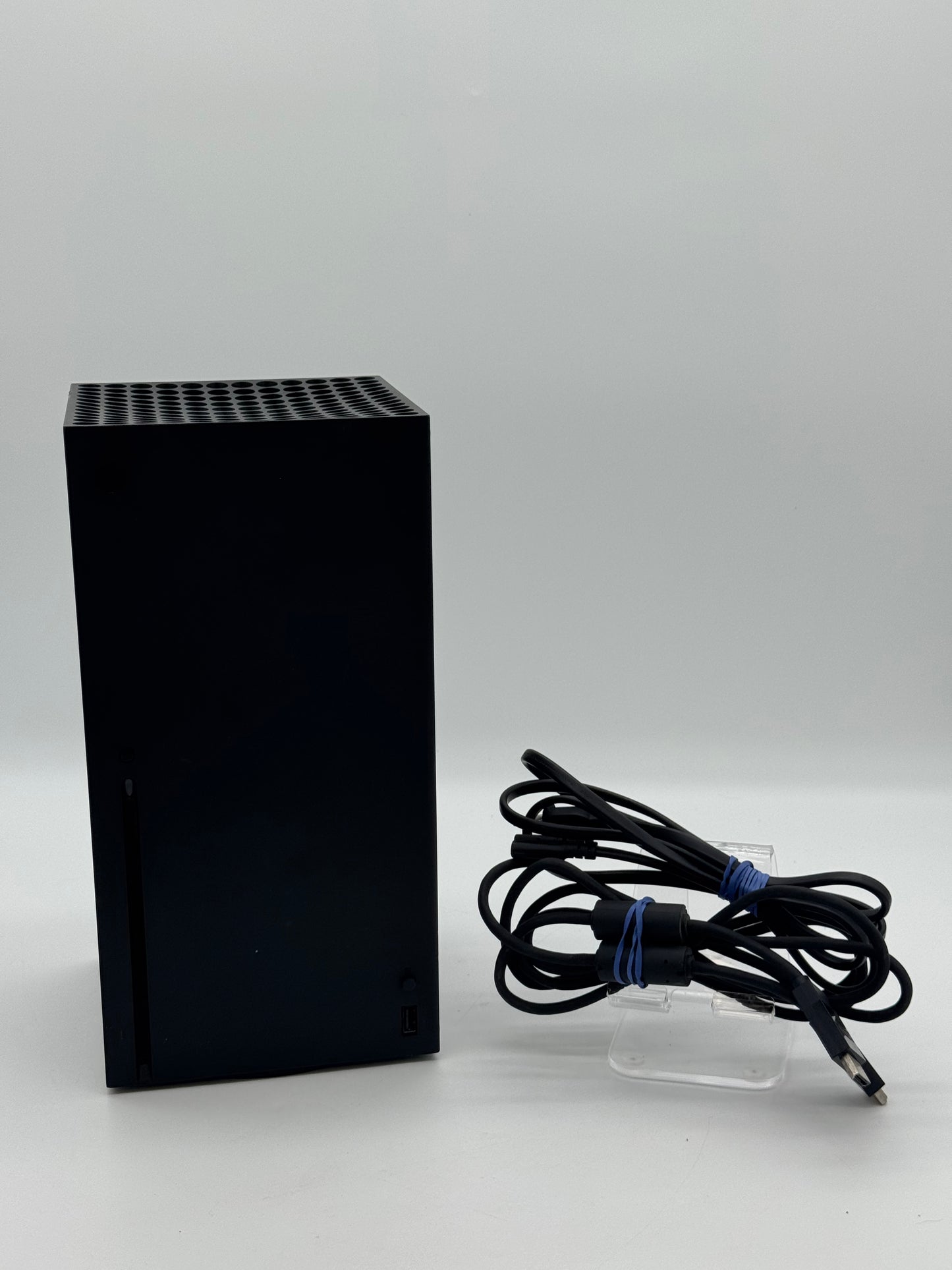 Microsoft Xbox Series X 1TB 2020 Model 1882 Video Game System Black (Parts Only)
