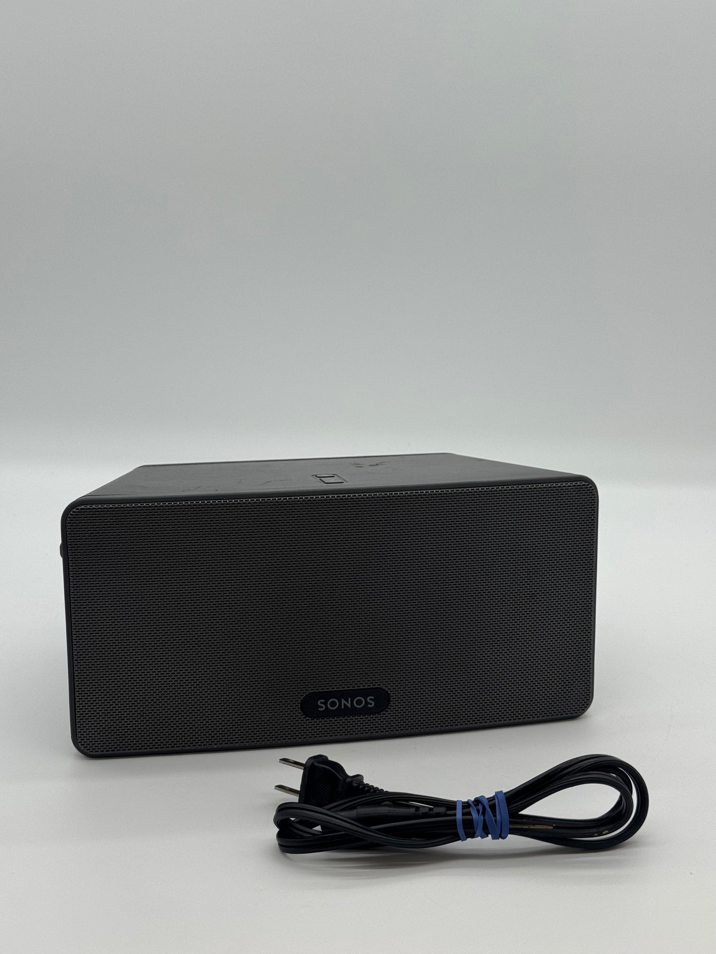 Sonos Play 3 Black