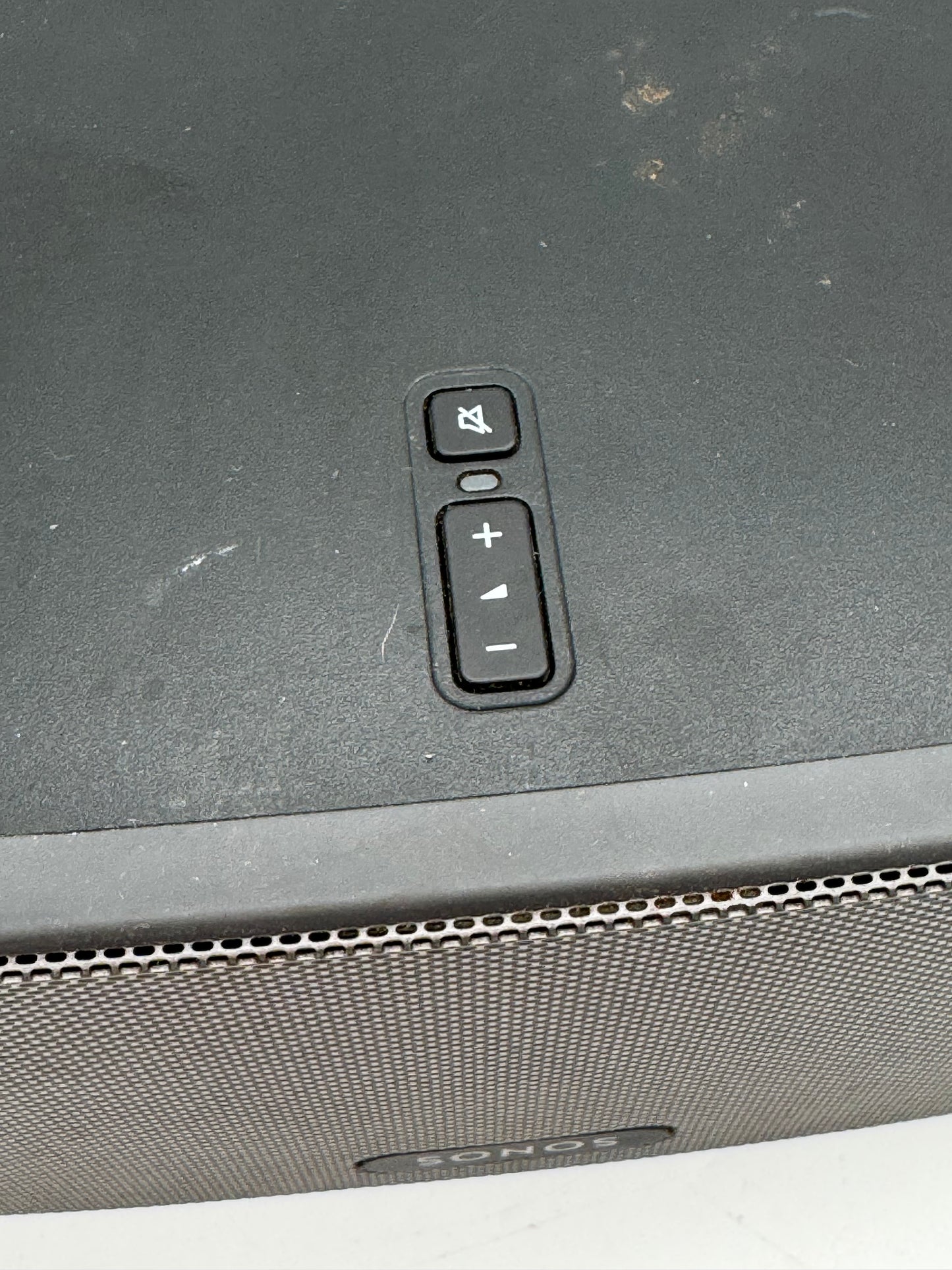 Sonos Play 3 Black