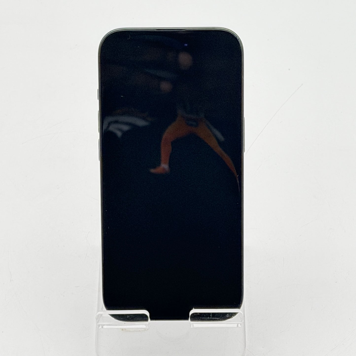 Apple iPhone 15 128GB Black - Spectrum Mobile Locked - 100% Battery - Clean IMEI