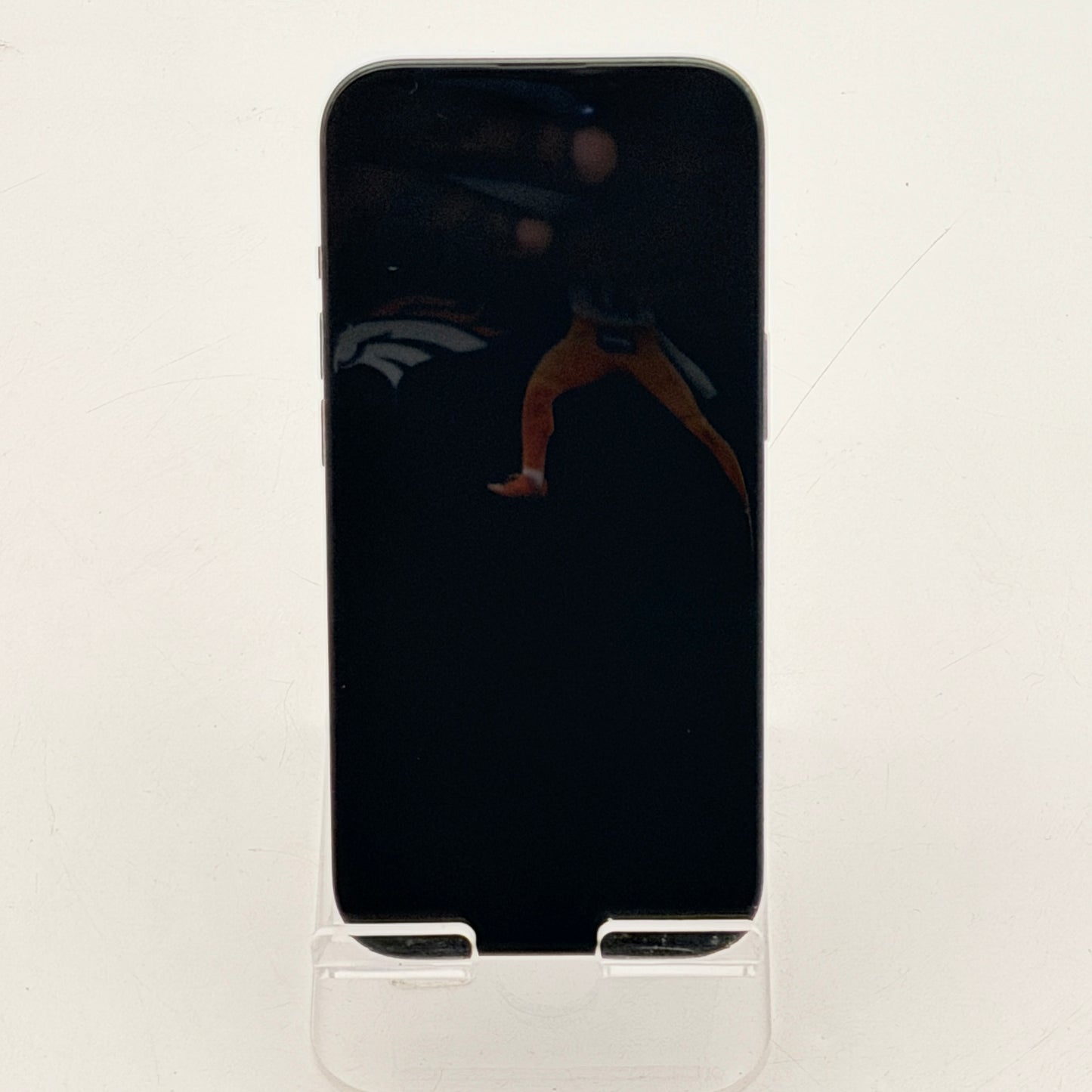 Apple iPhone 15 128GB Black - Spectrum Mobile Locked - 100% Battery - Clean IMEI