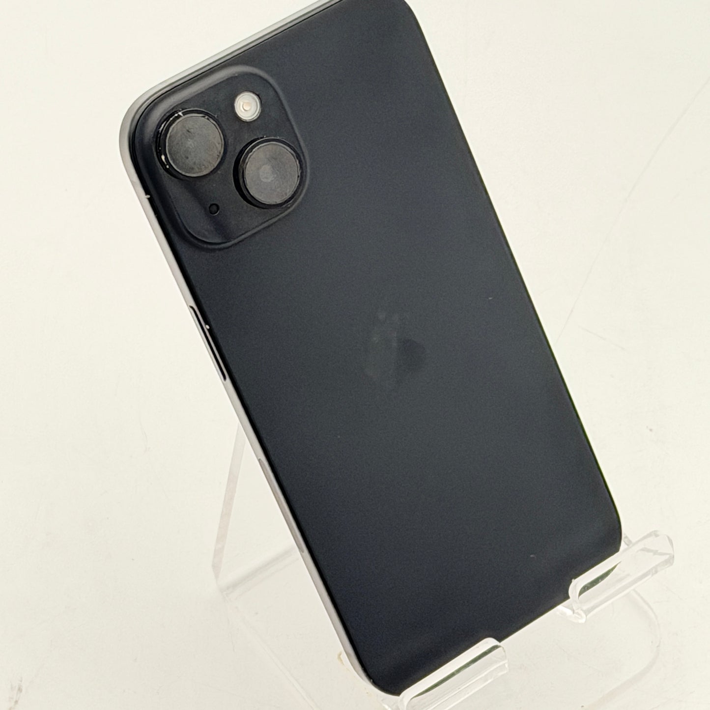 Apple iPhone 15 128GB Black - Spectrum Mobile Locked - 100% Battery - Clean IMEI