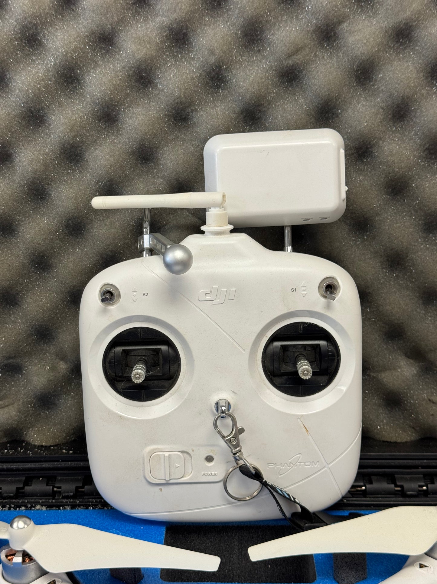 DJI Phantom PV330 Drone - See Description - Ships Next Day!
