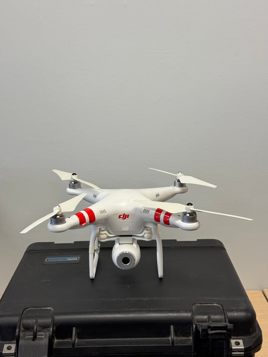 DJI Phantom PV330 Drone - See Description - Ships Next Day!