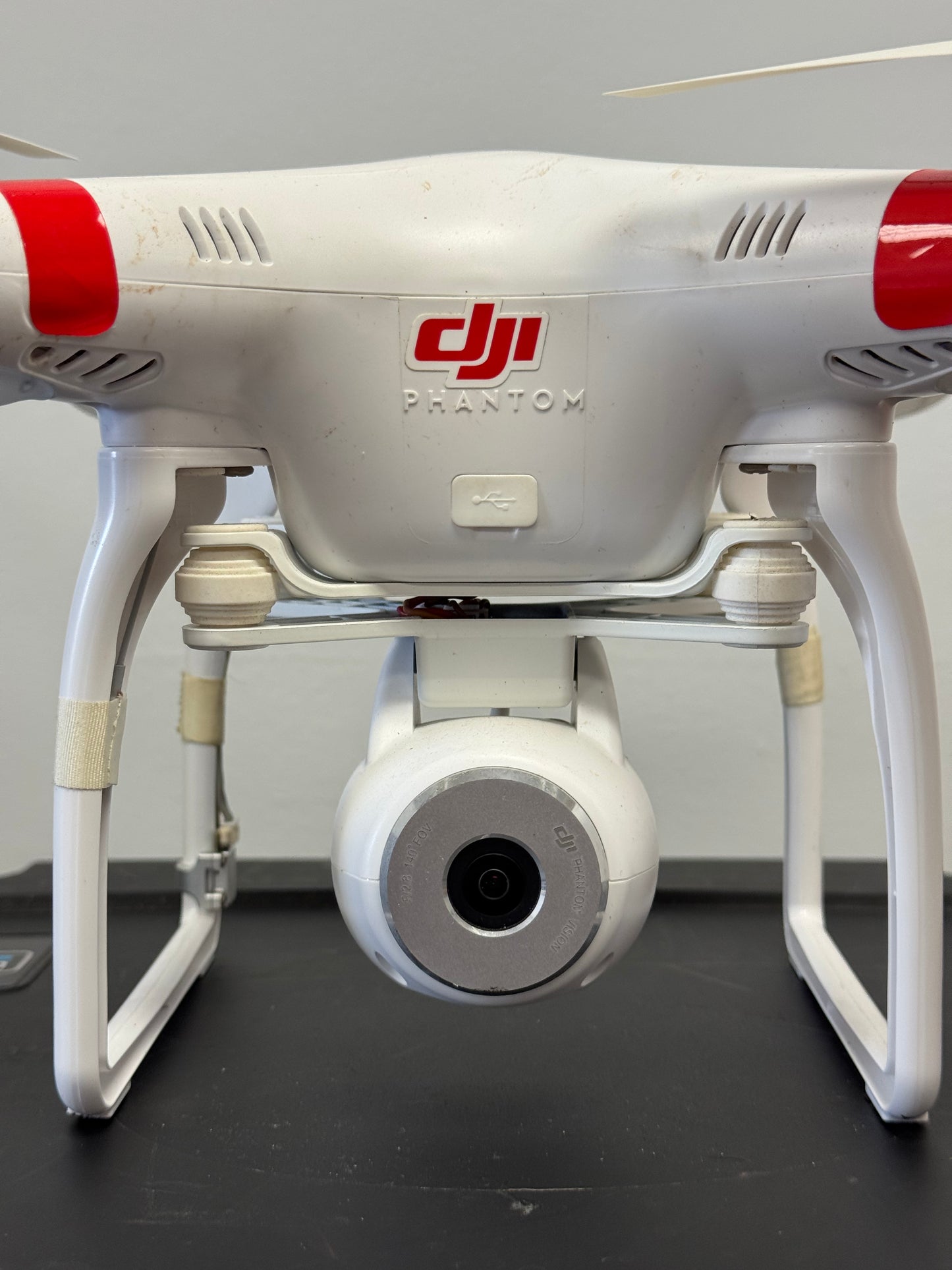 DJI Phantom PV330 Drone - See Description - Ships Next Day!