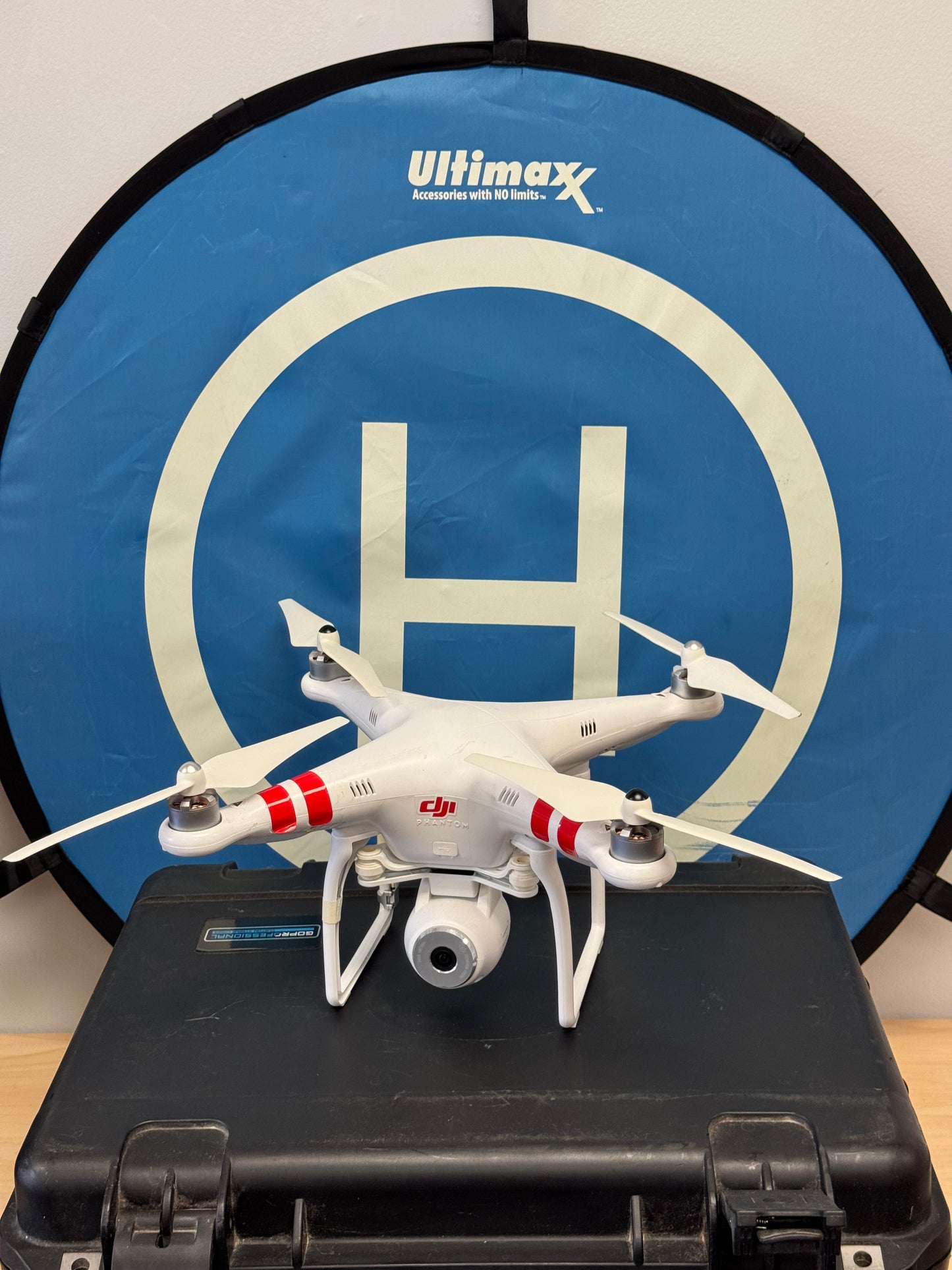 DJI Phantom PV330 Drone - See Description - Ships Next Day!