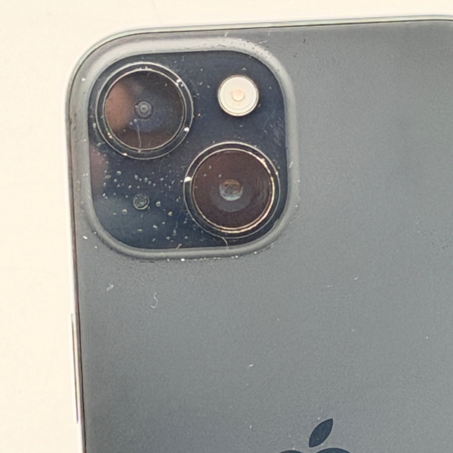 Apple iPhone 15 128GB Black - T-Mobile Locked - 85% Battery Health - Very Good