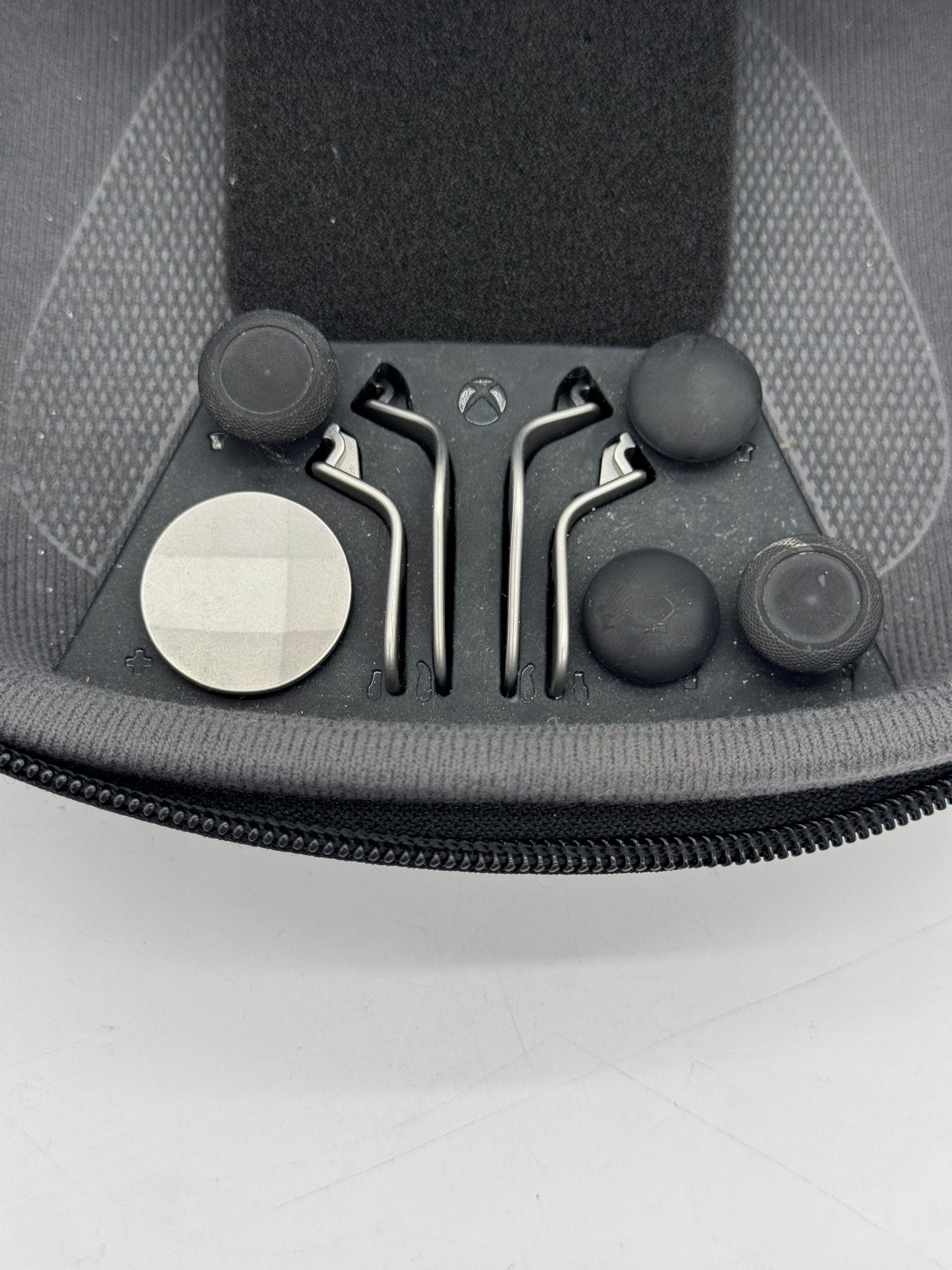 Microsoft Xbox Elite Series 1 Video Game Controller - Black