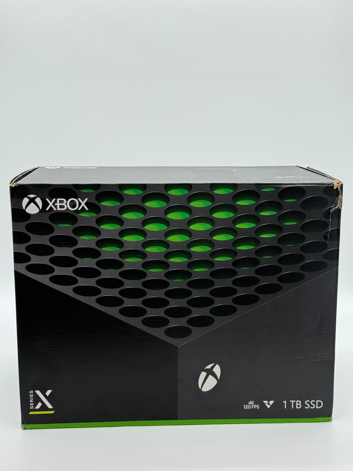 Microsoft Xbox Series X 1TB Video Game System 2020 Model (MPN: 1882)