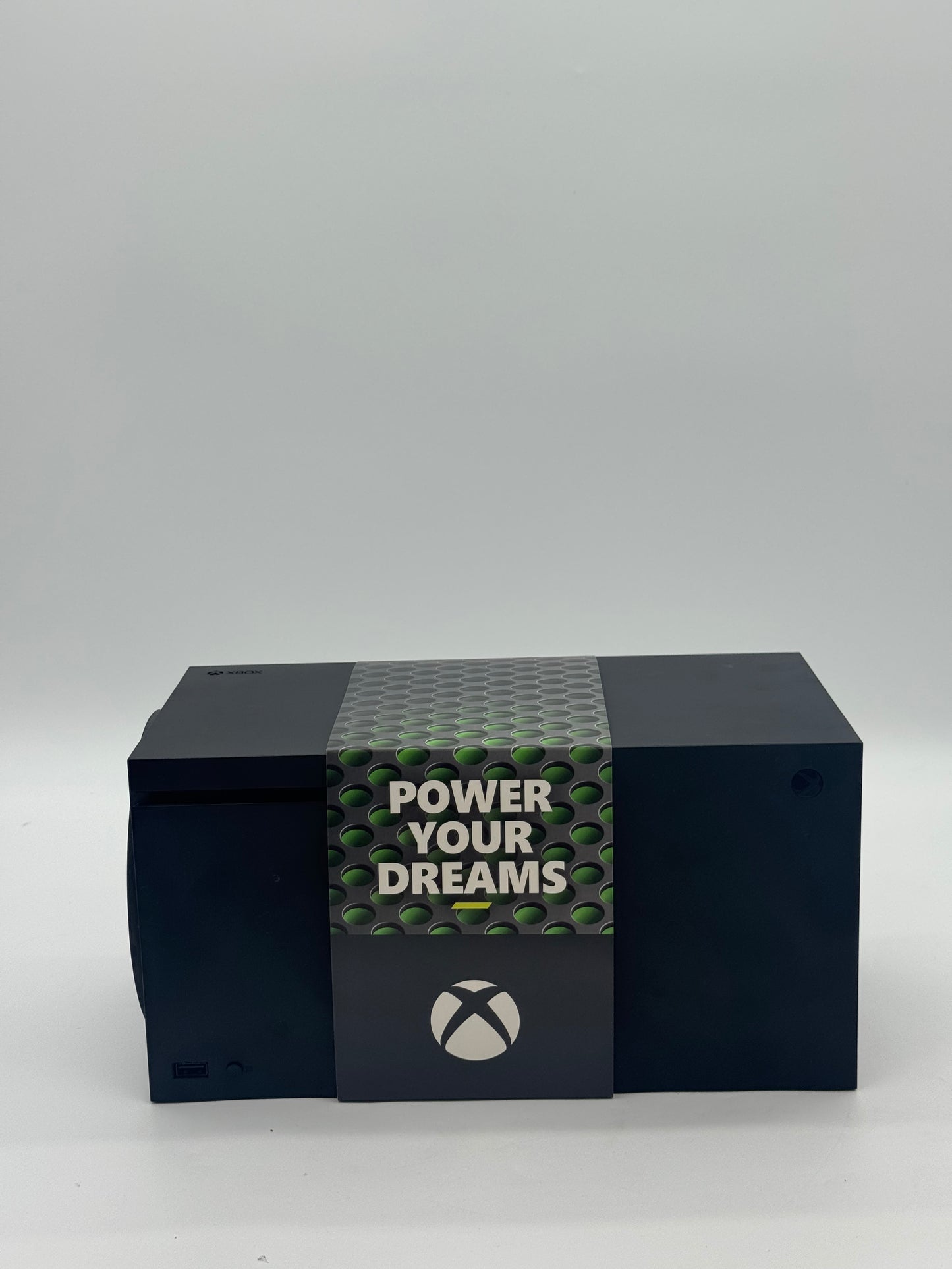 Microsoft Xbox Series X 1TB Video Game System 2020 Model (MPN: 1882)