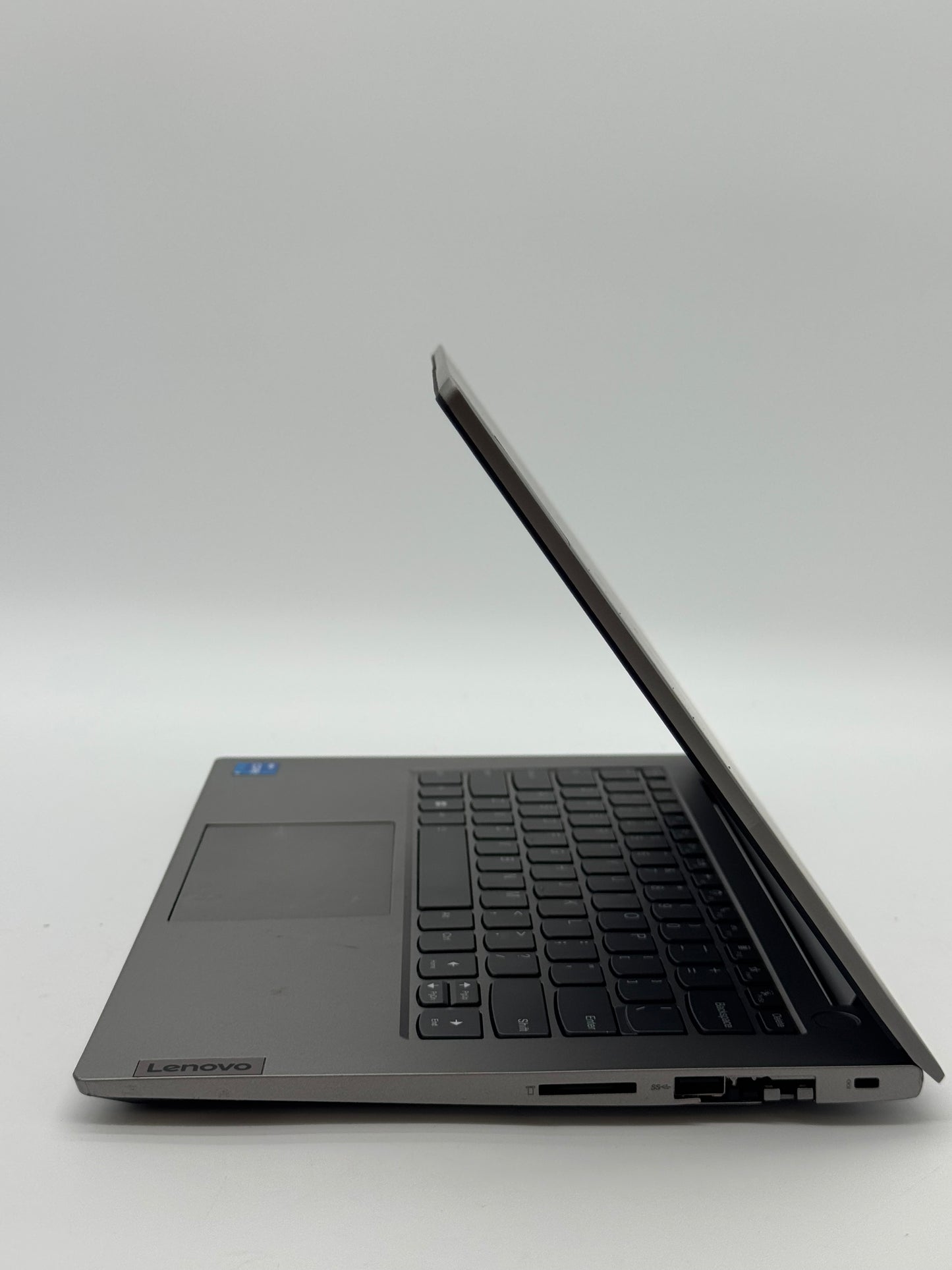 Lenovo Thinkbook 14 G4 IAP Laptop Gray 256GB Core i5 8GB RAM Broken