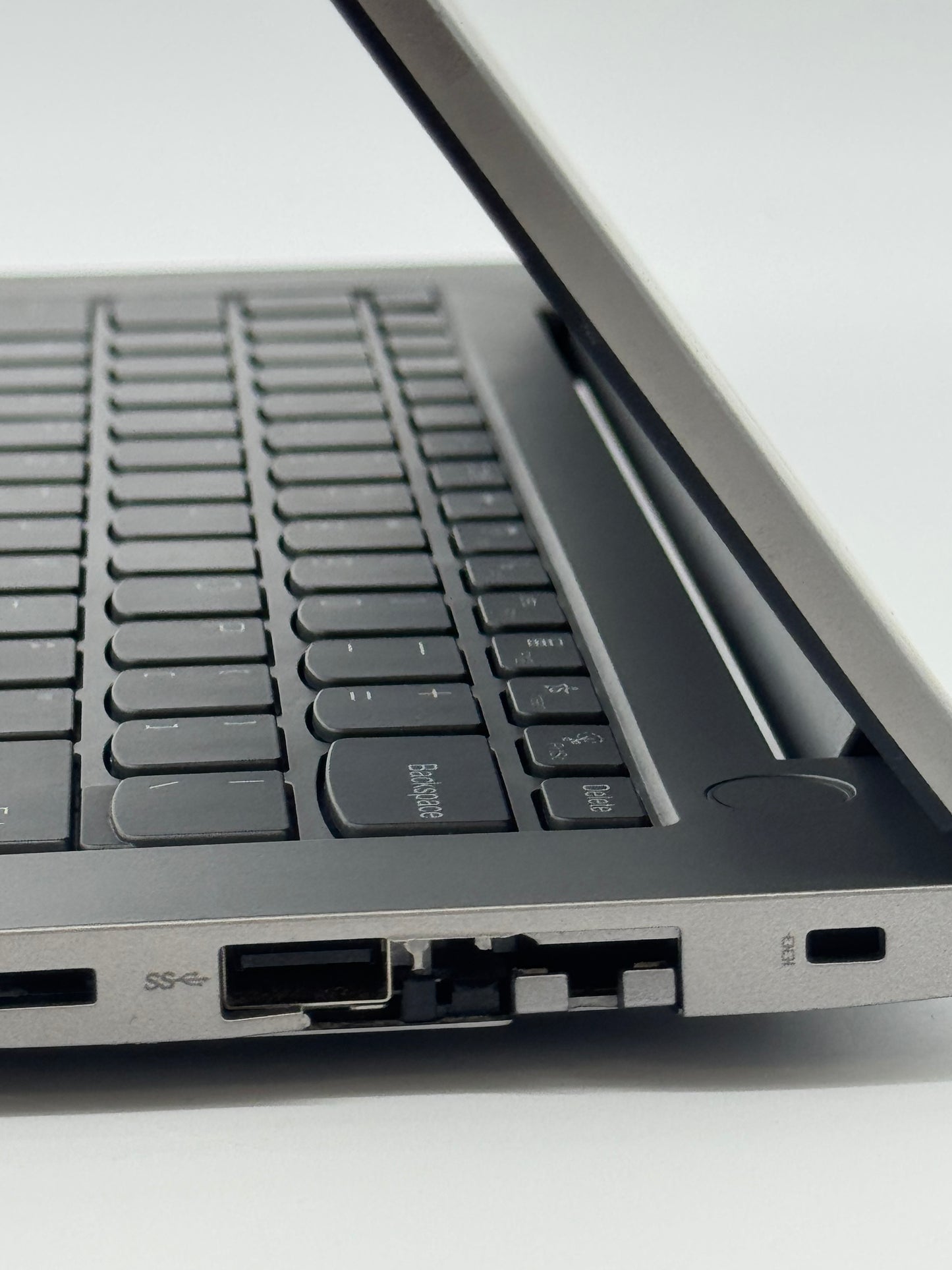 Lenovo Thinkbook 14 G4 IAP Laptop Gray 256GB Core i5 8GB RAM Broken