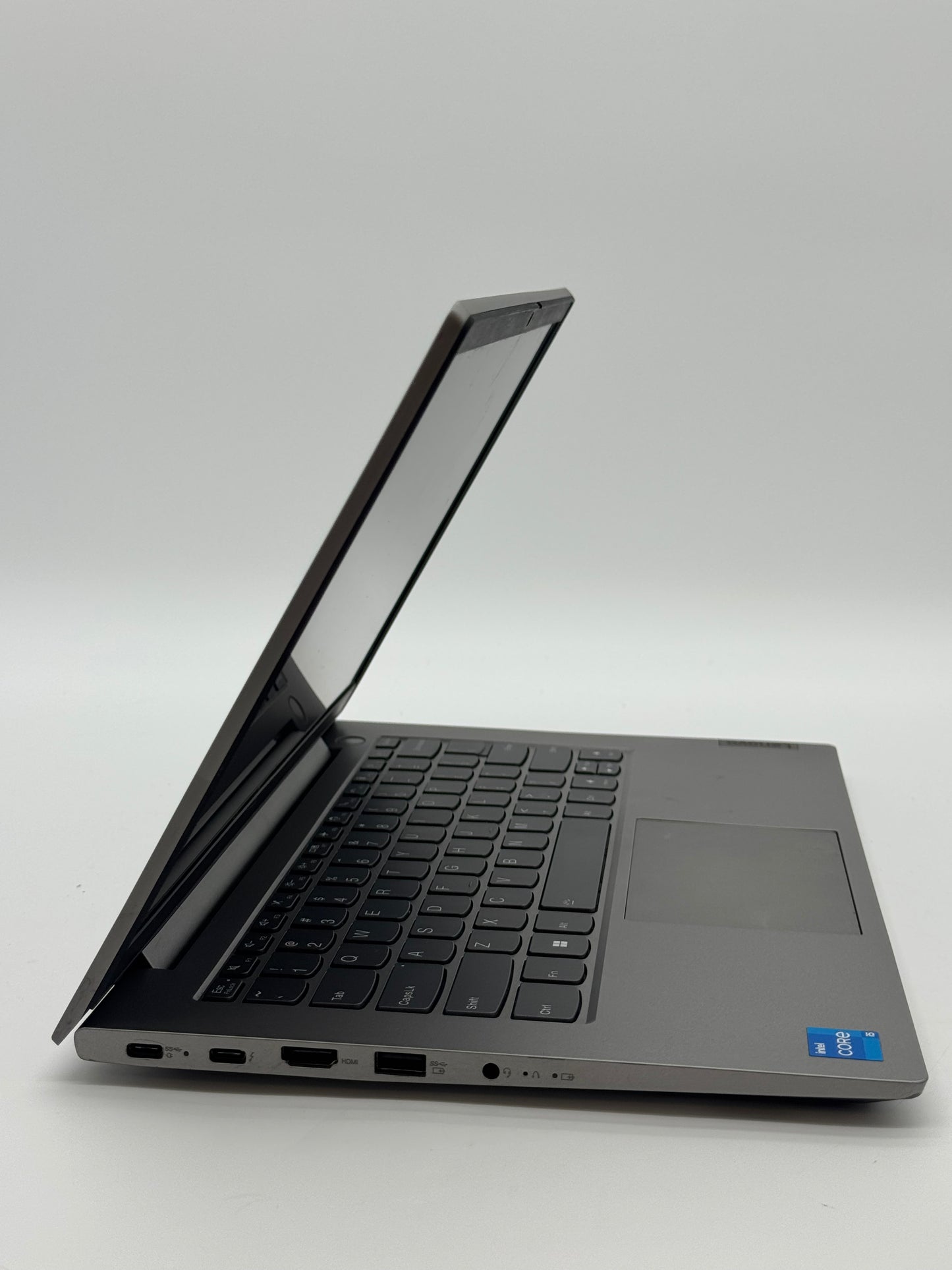 Lenovo Thinkbook 14 G4 IAP Laptop Gray 256GB Core i5 8GB RAM Broken