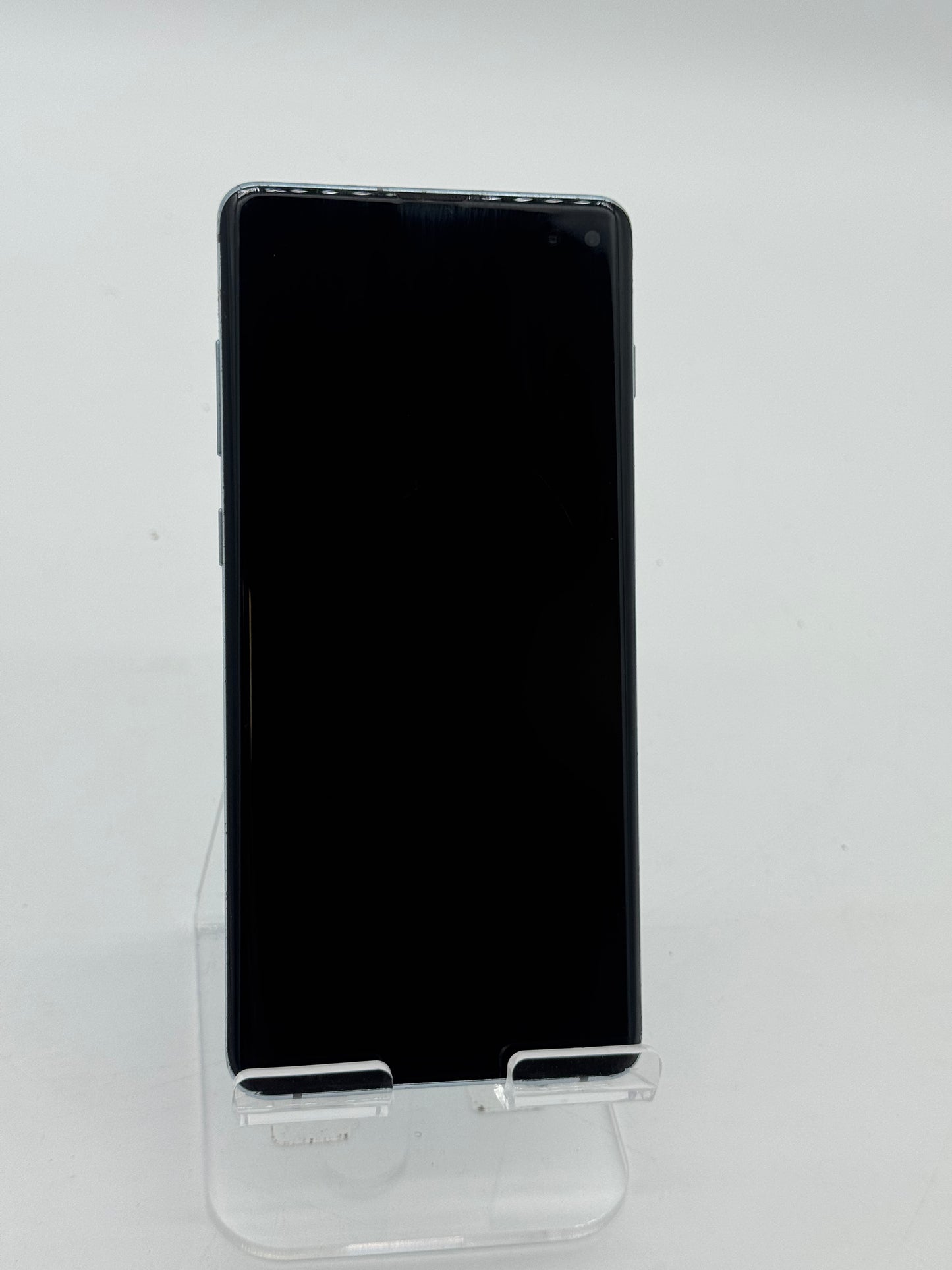 Samsung Galaxy S10+ 128GB Verizon Blue Broken