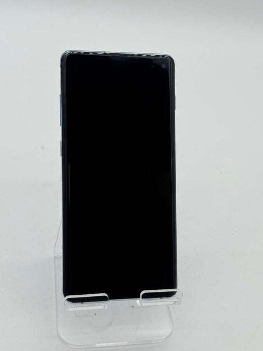 Samsung Galaxy S10+ 128GB Verizon Blue Broken