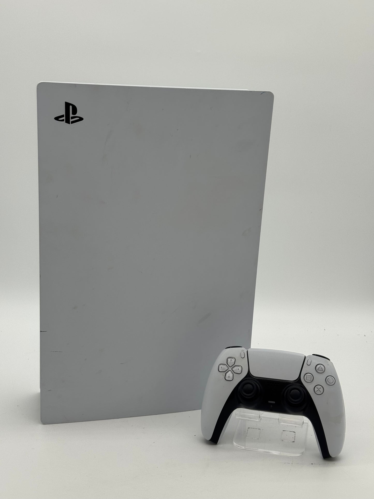 Sony Playstation 5 CFI-1115A 825GB Video Game System White