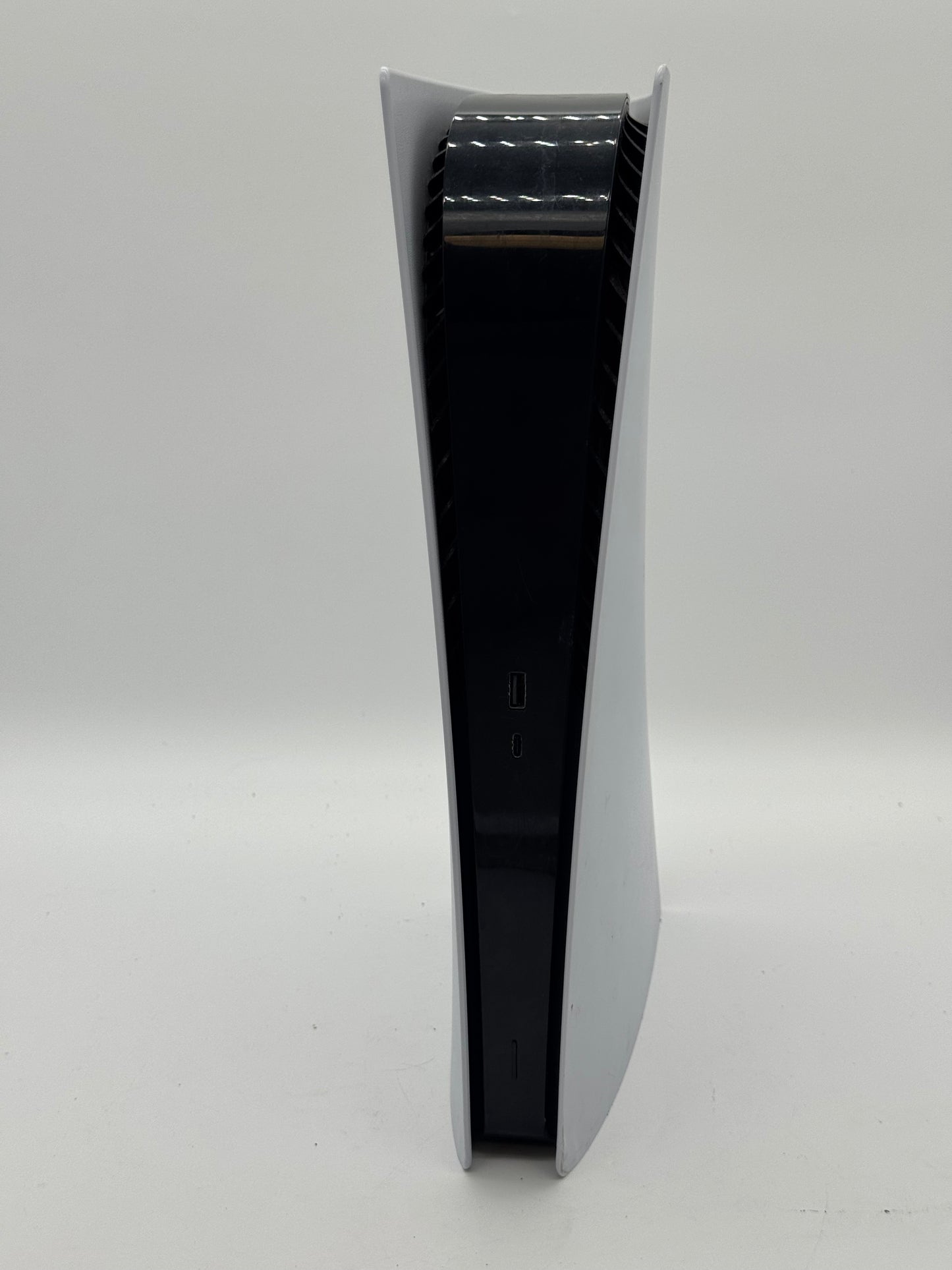 Sony Playstation 5 CFI-1115A 825GB Video Game System White