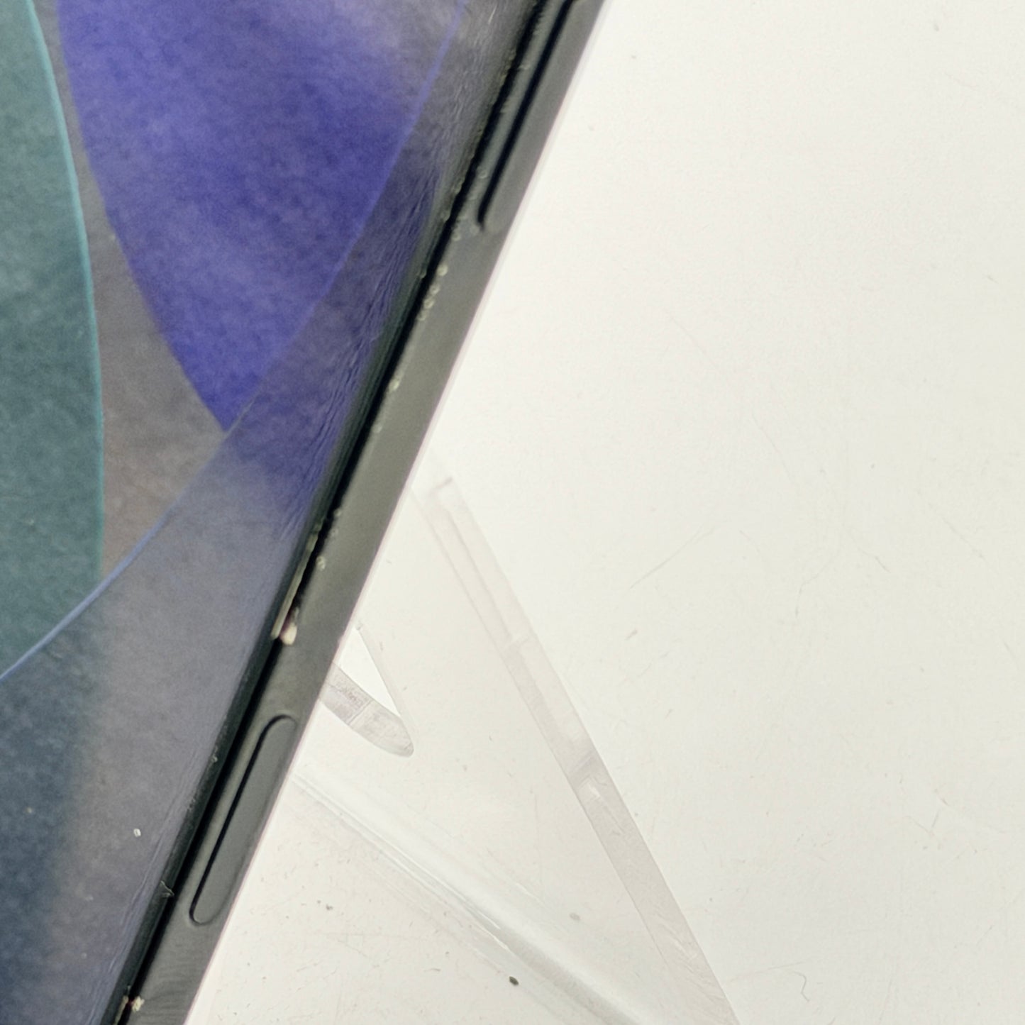 Apple iPhone 16 Pro Max 256GB Black Titanium Factory Unlocked Clean IMEI MINT SCREEN