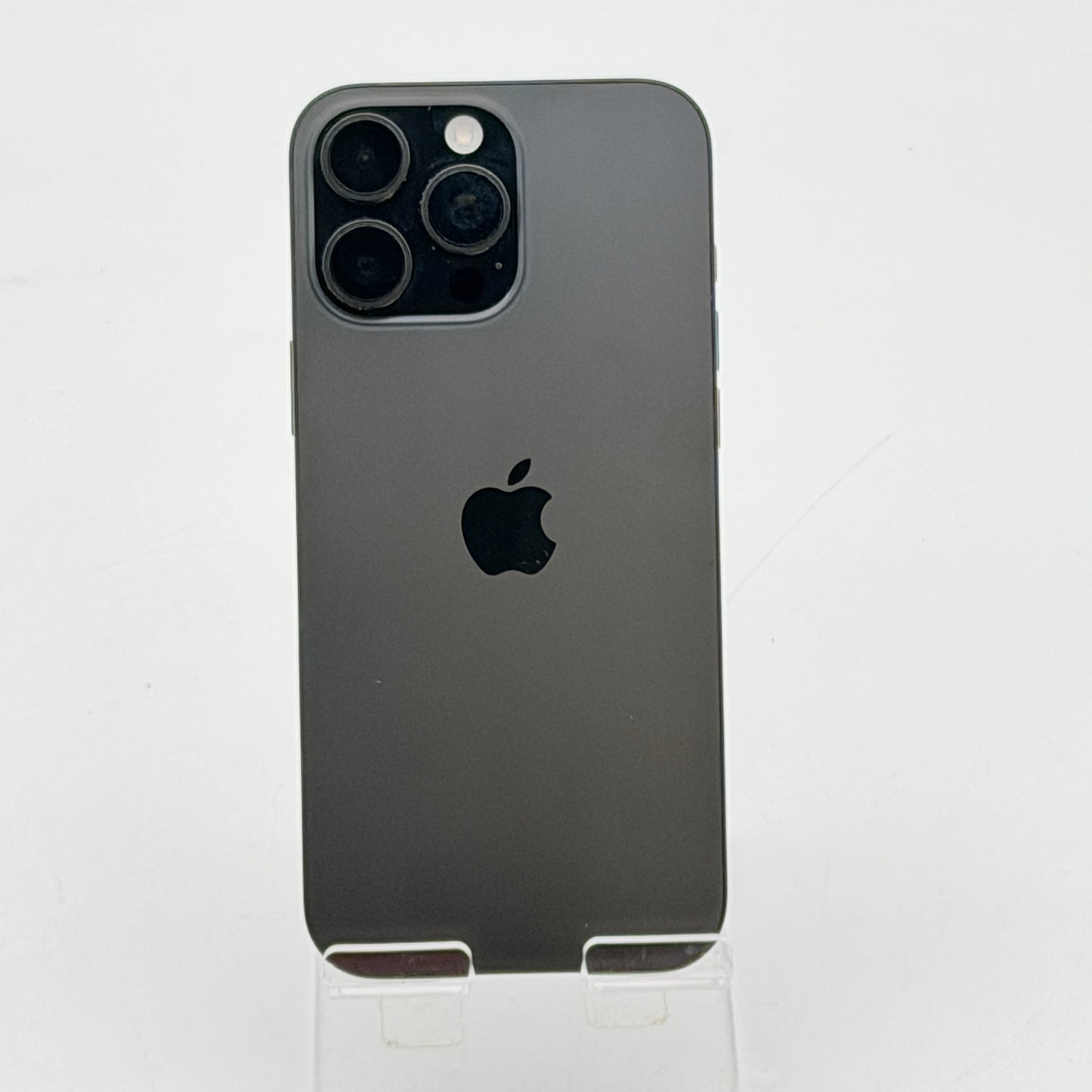 Apple iPhone 16 Pro Max 256GB Black Titanium Factory Unlocked Clean IMEI MINT SCREEN