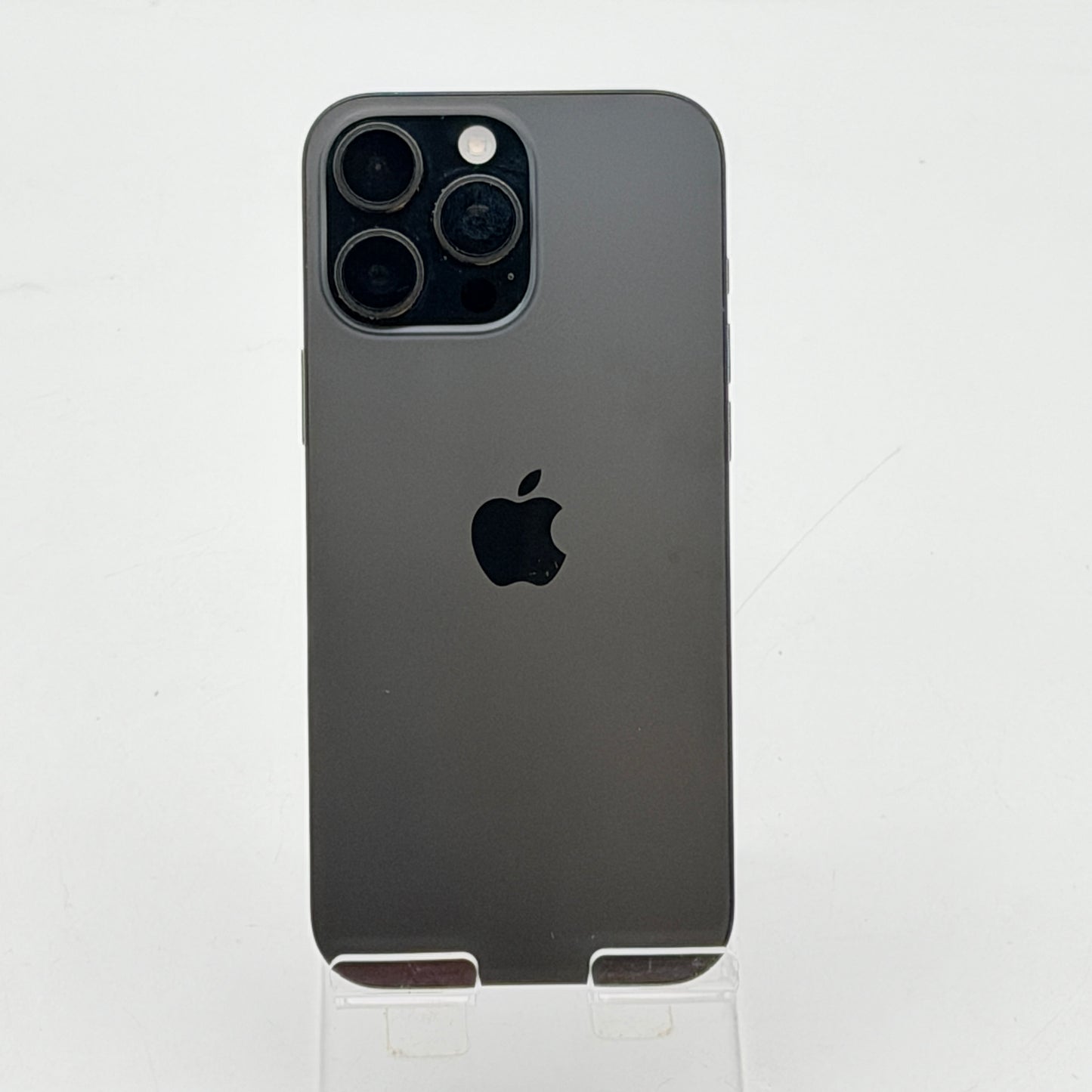 Apple iPhone 16 Pro Max 256GB Black Titanium Factory Unlocked Clean IMEI MINT SCREEN