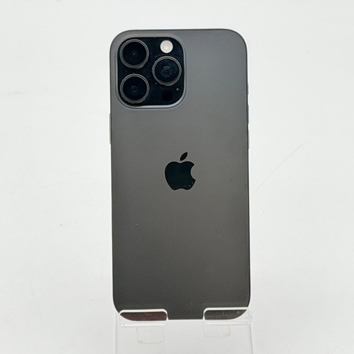 Apple iPhone 16 Pro Max 256GB Black Titanium Factory Unlocked Clean IMEI MINT SCREEN