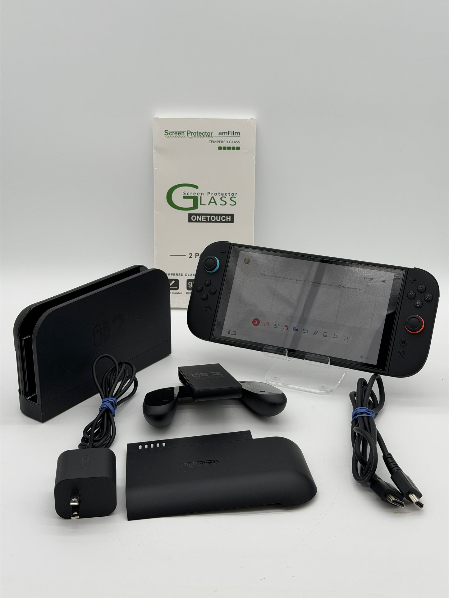 Nintendo Switch 2 Console