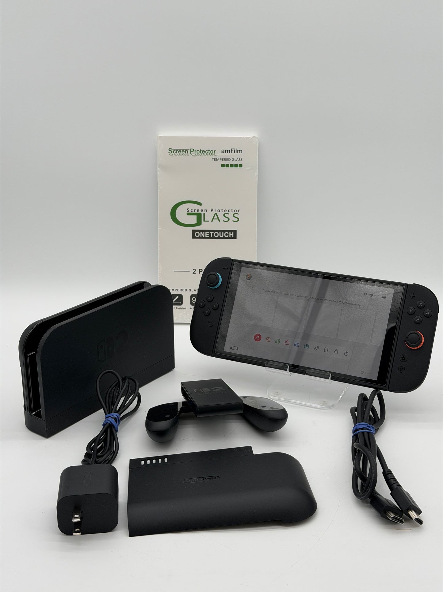 Nintendo Switch 2 Console