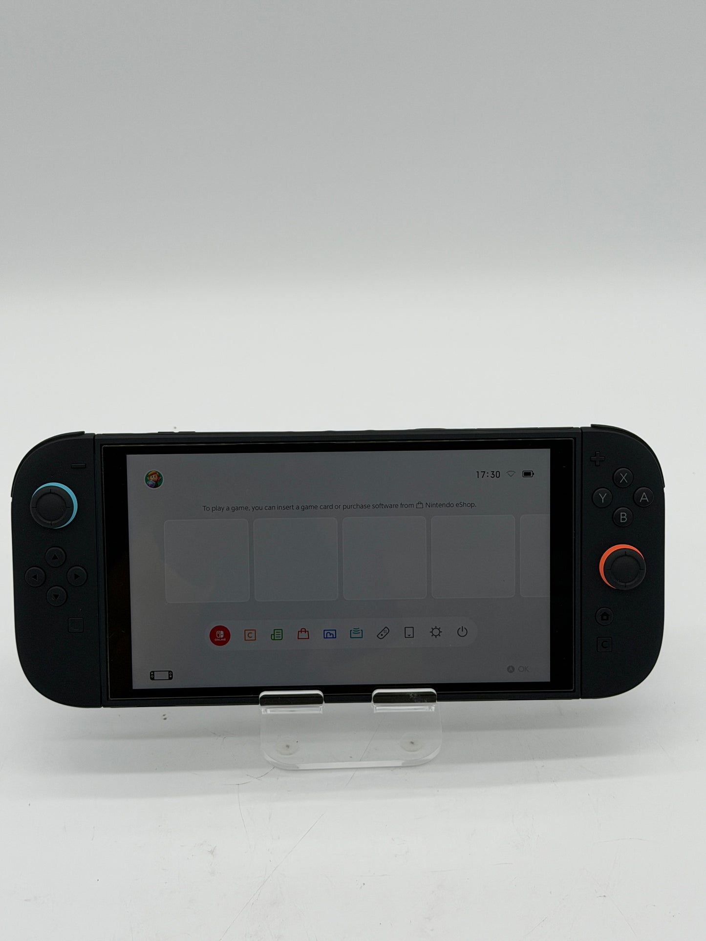 Nintendo Switch 2 Console