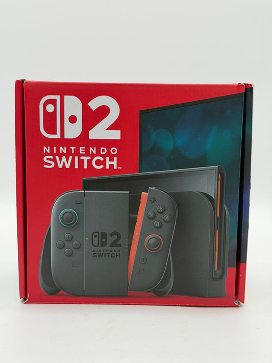 Nintendo Switch 2 Console