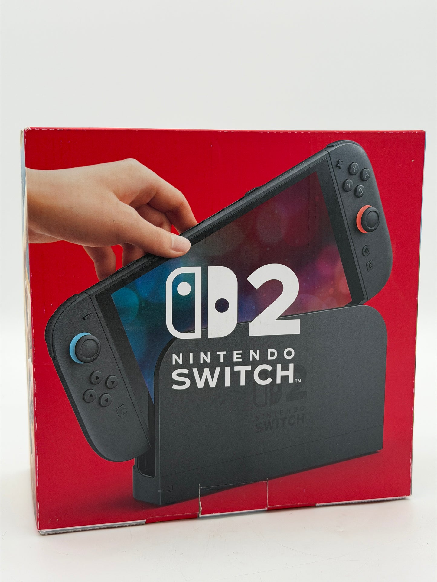 Nintendo Switch 2 Console