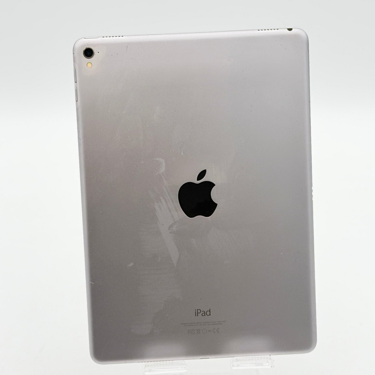 Apple iPad Pro 9.7" A1673 32GB Wi-Fi Only Space Gray Used - A